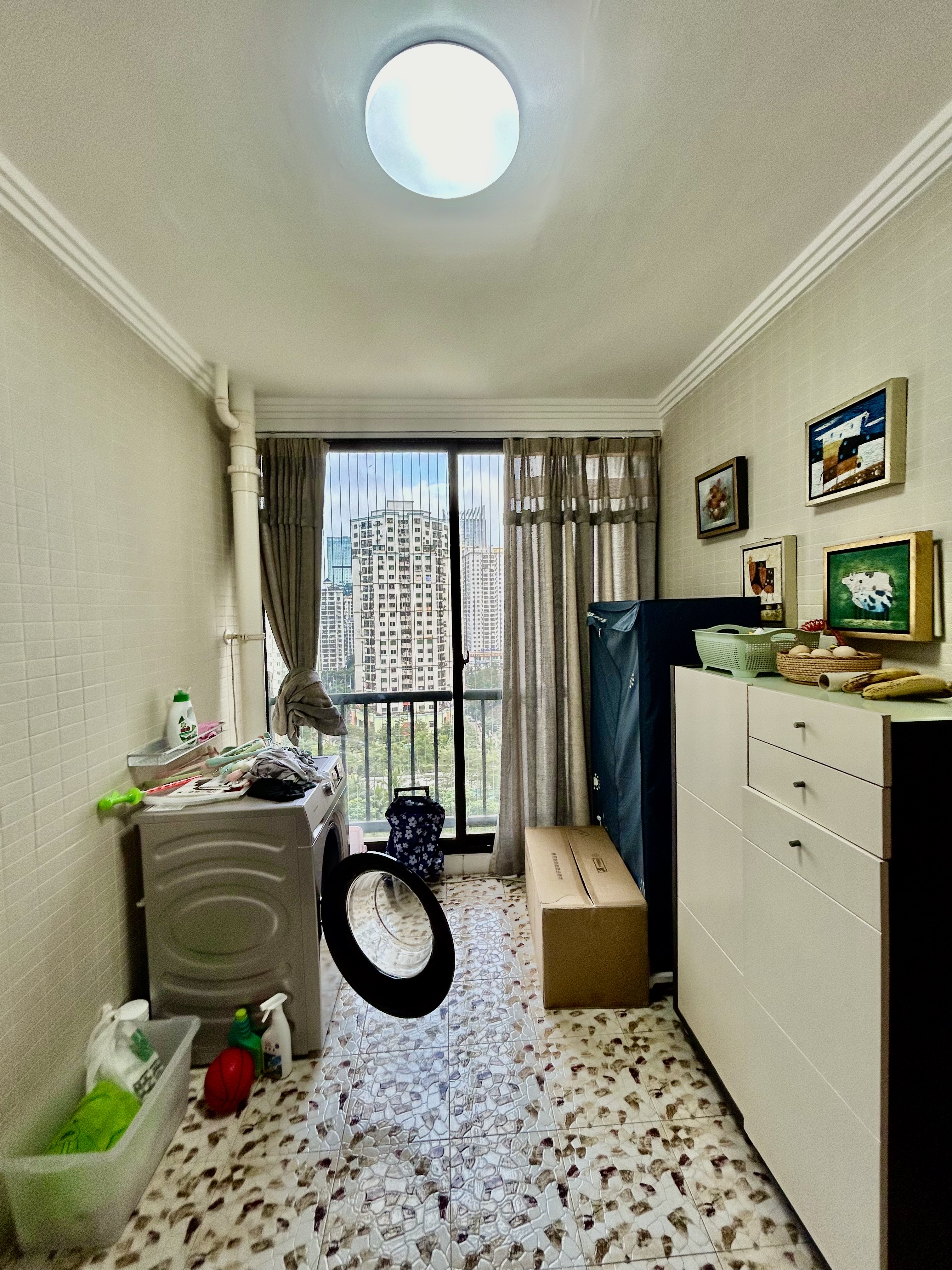 金碧文华  3室2厅2卫    5500.0元/月室内图