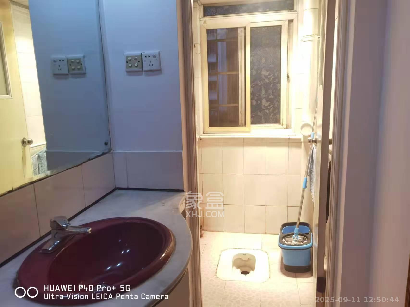 联运公司宿舍  2室1厅1卫    1500.0元/月室内图