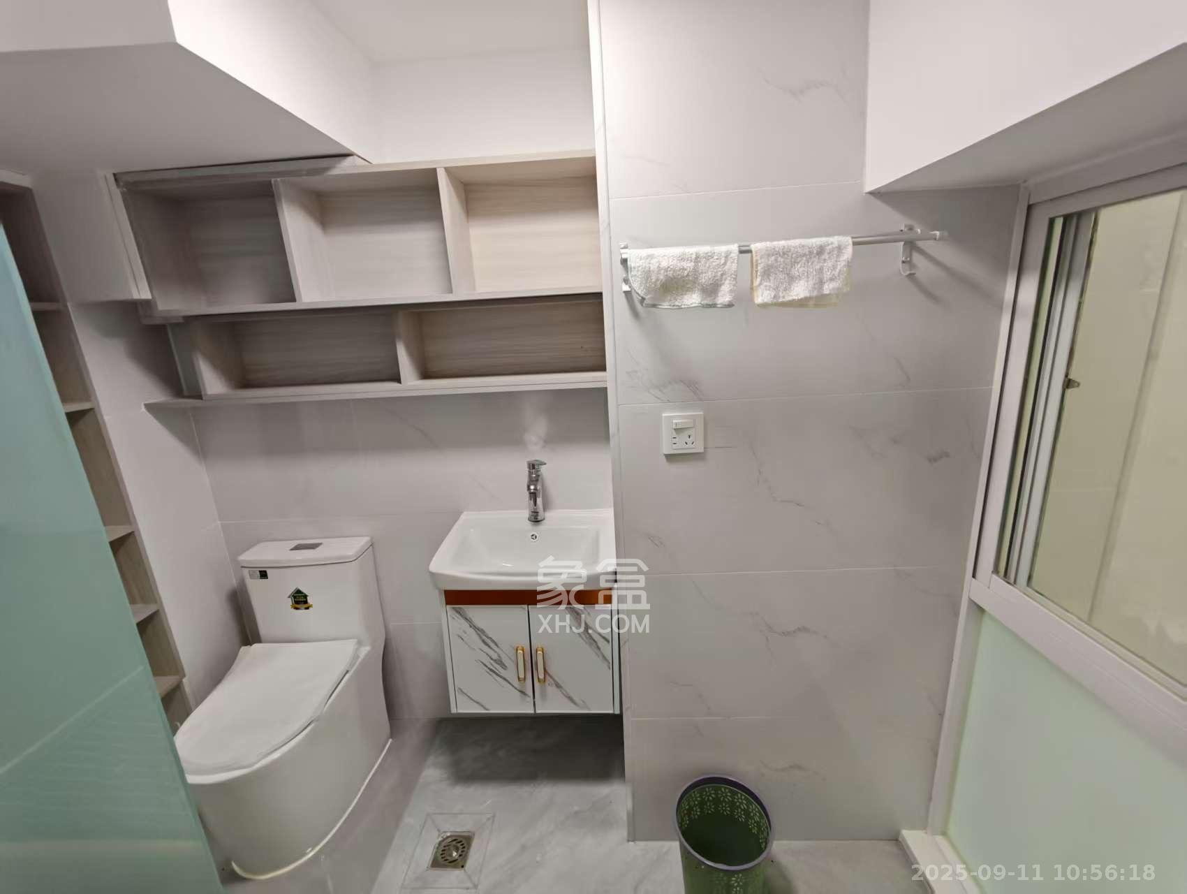 富兴悦府(富兴学府名邸) 2室1厅1卫 1400.0元/月 富兴悦府(富兴学府名邸) 2室1厅1卫 1400.0元/月室内图