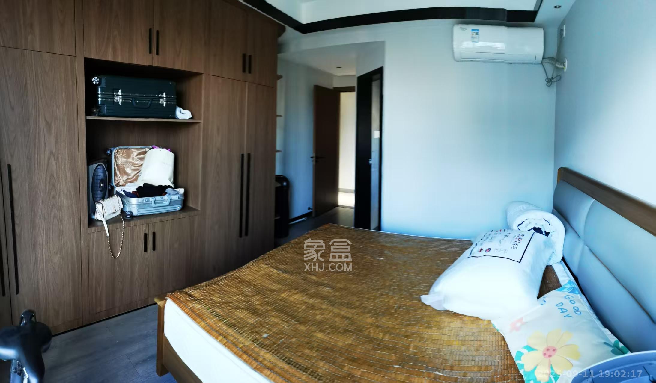 保利大都汇一期、二期 4室2厅2卫 3500.0元/月 保利大都汇一期、二期 4室2厅2卫 3500.0元/月室内图