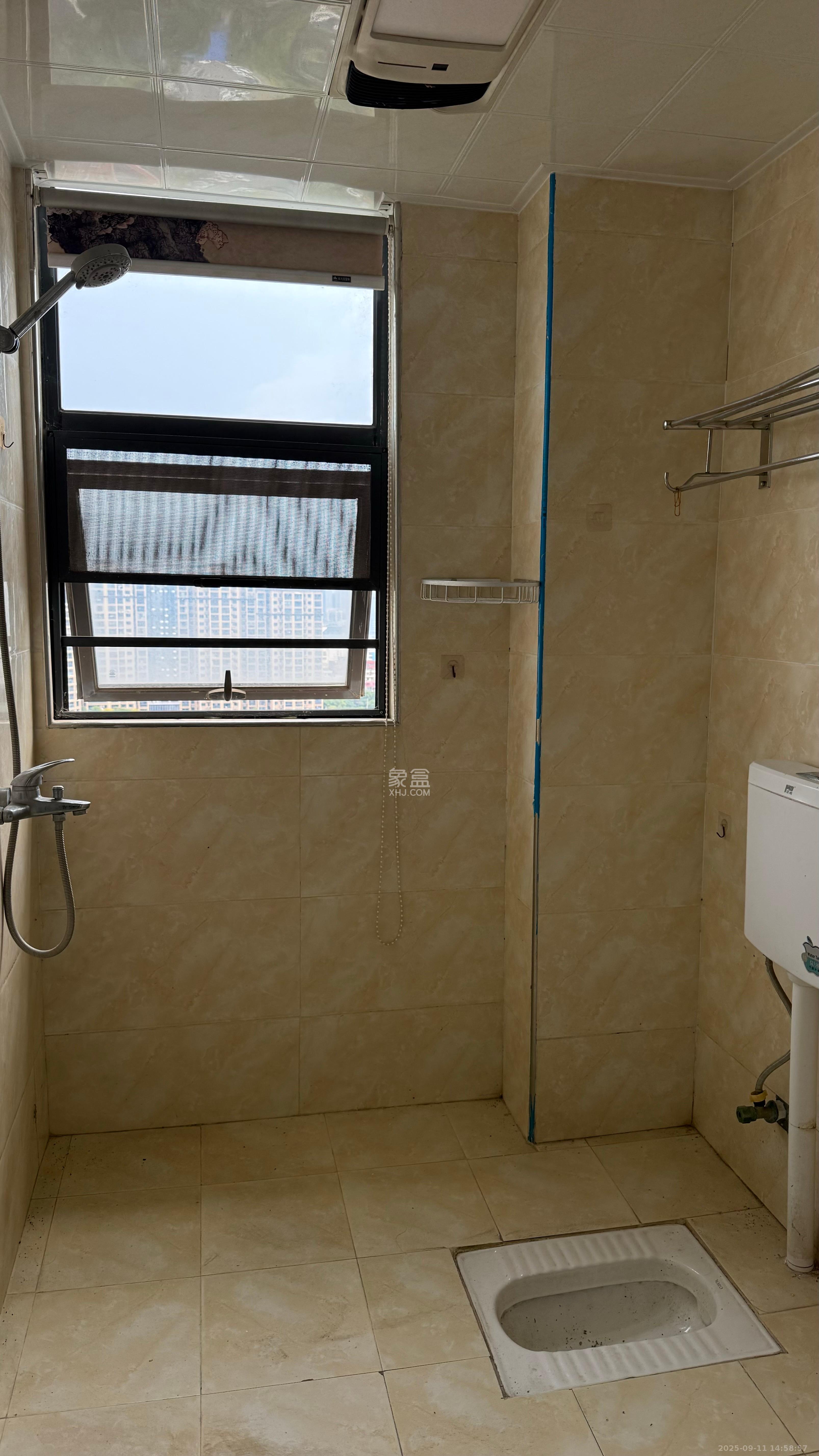 高升时代广场(冠铭商务中心) 3室2厅2卫 2400.0元/月 高升时代广场(冠铭商务中心) 3室2厅2卫 2400.0元/月室内图