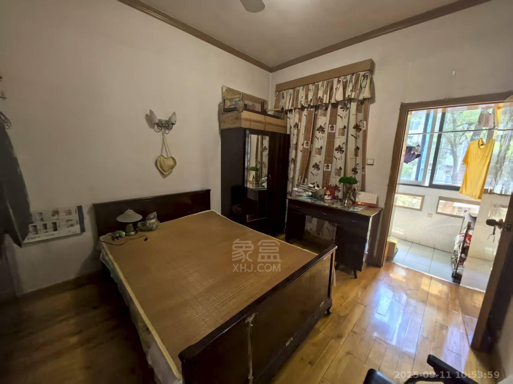 曹家巷一村  2室1厅1卫    800.0元/月室内图