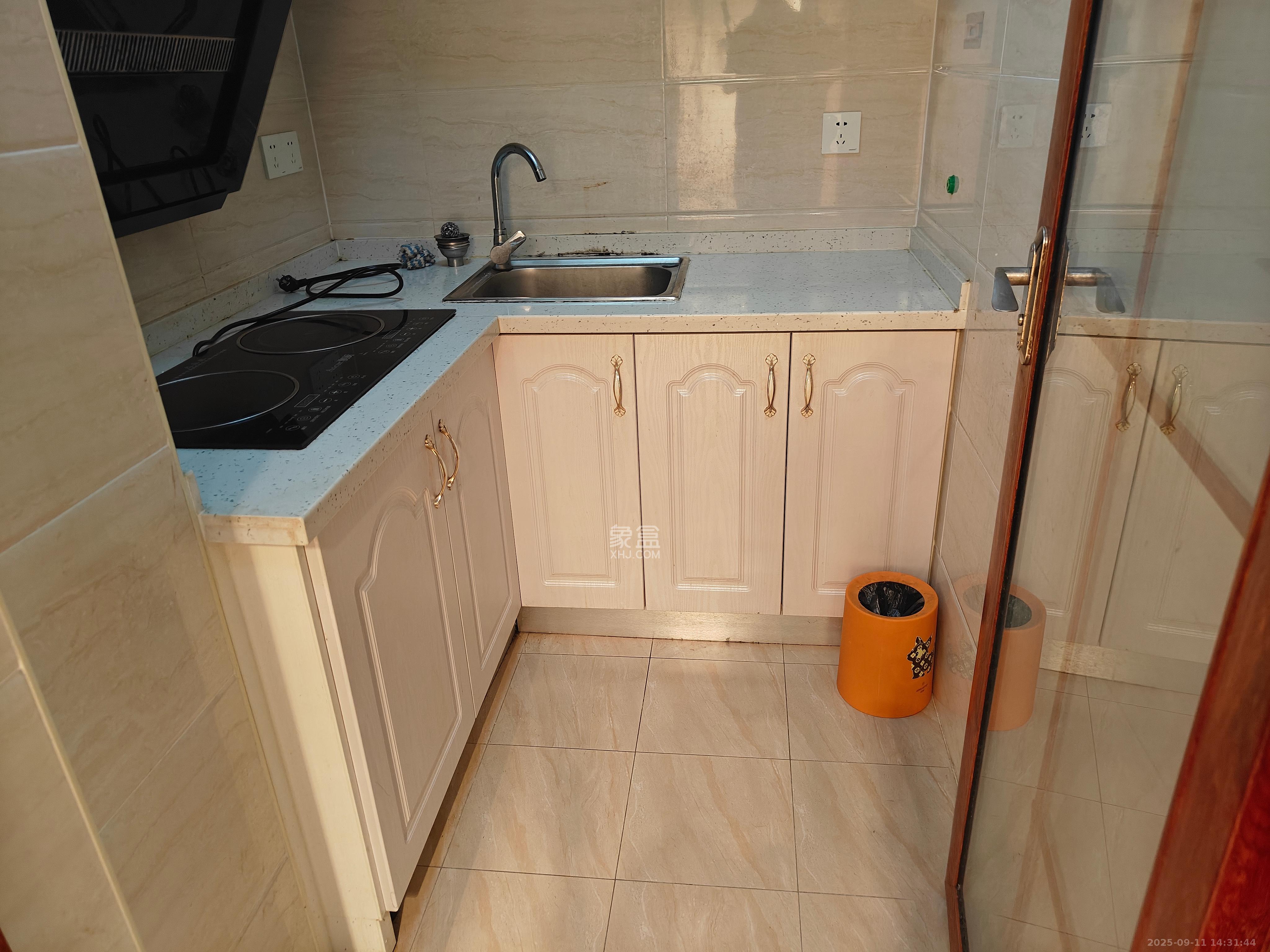 碧桂园印象 1室0厅0卫 2500.0元/月 碧桂园印象 1室0厅0卫 2500.0元/月室内图