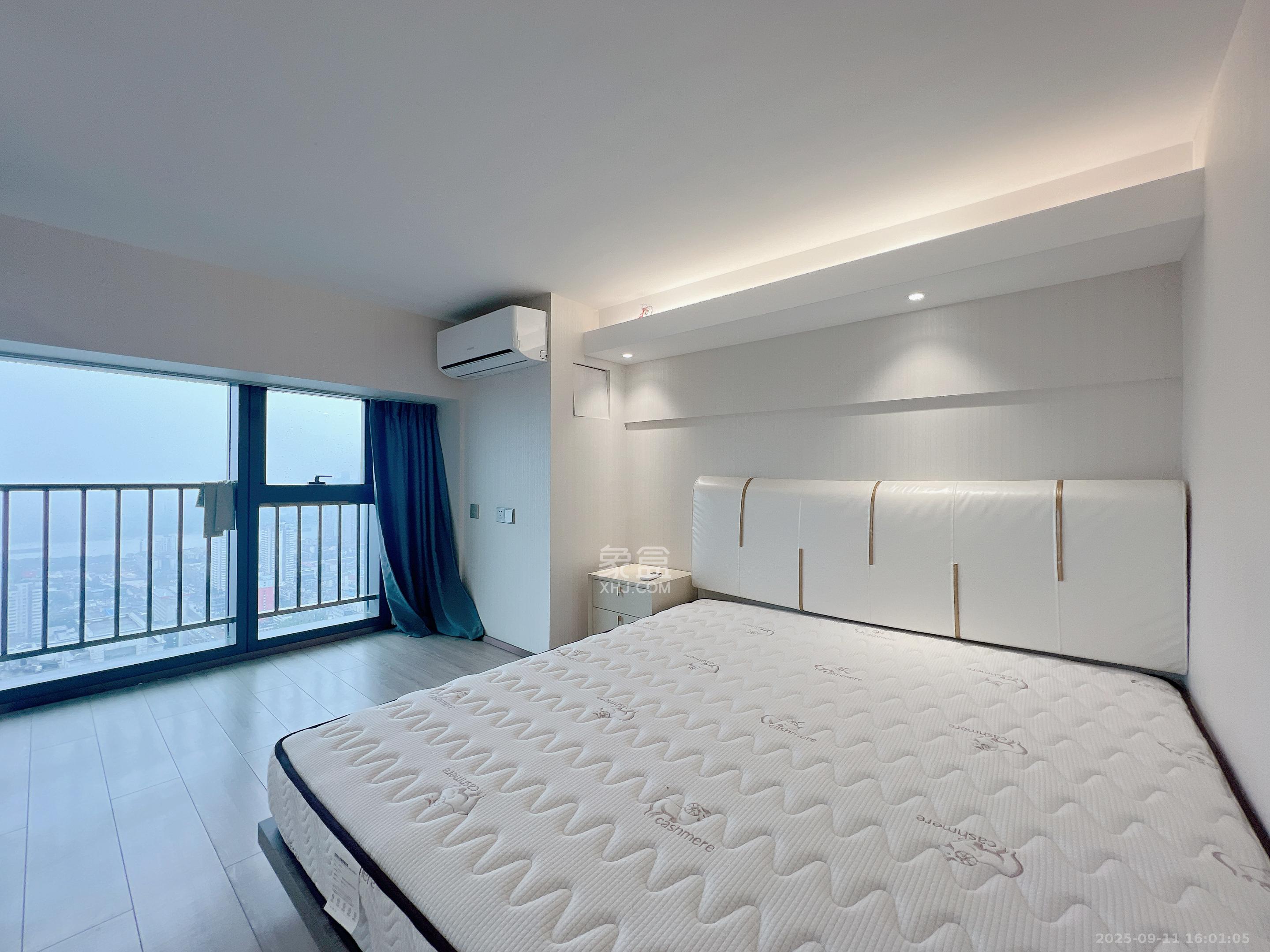 华远华时代 3室2厅2卫 4000.0元/月 华远华时代 3室2厅2卫 4000.0元/月室内图