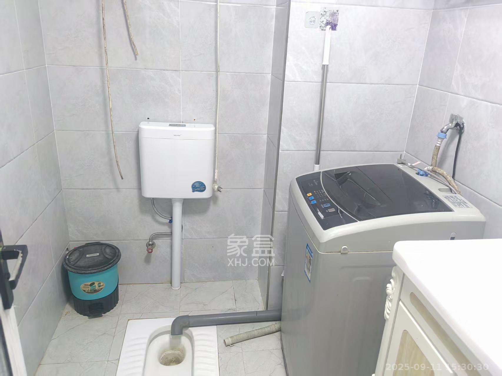 湘熙水郡(观澜海赋家园) 1室1厅1卫 1400.0元/月 湘熙水郡(观澜海赋家园) 1室1厅1卫 1400.0元/月室内图