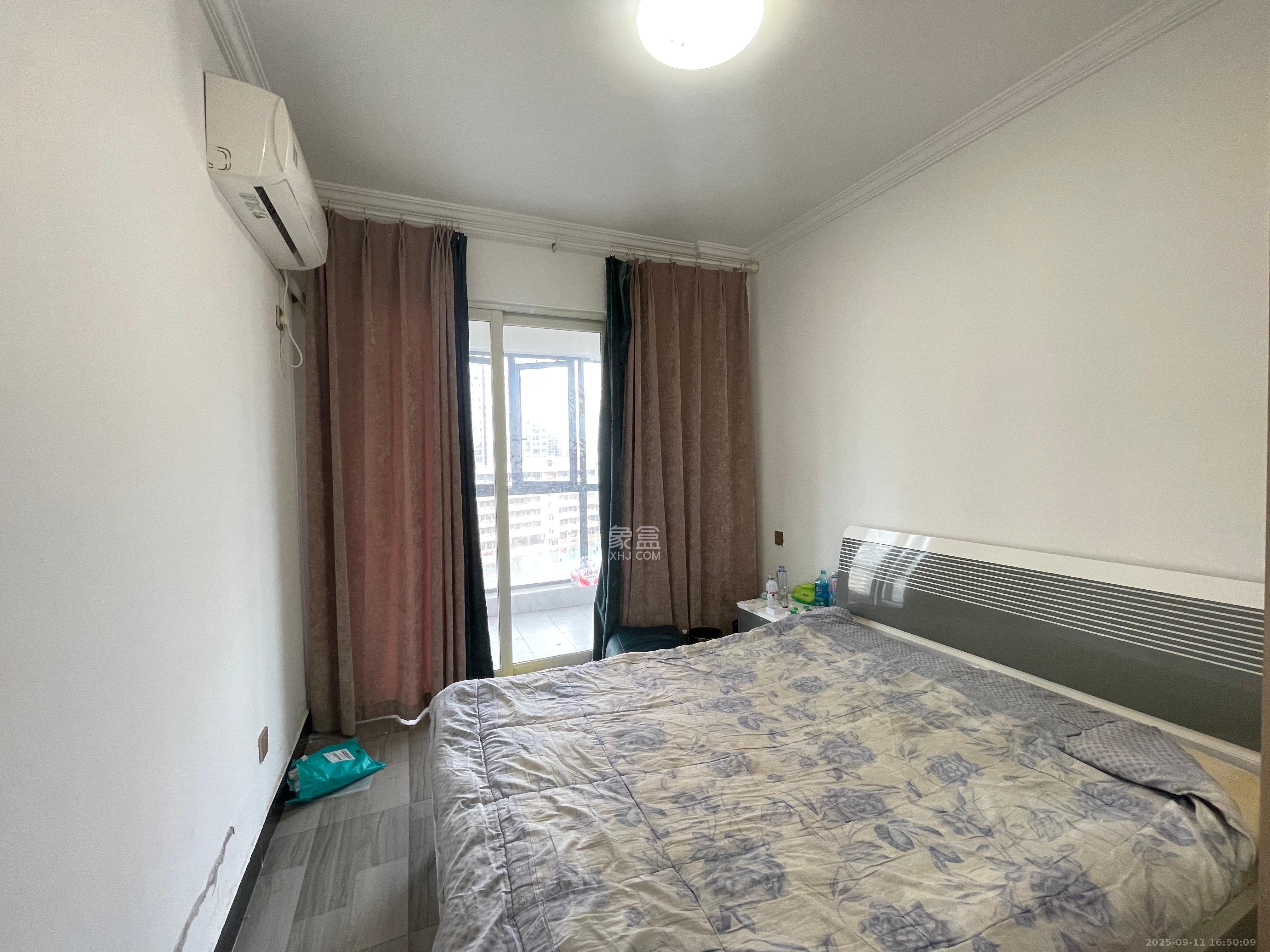 北辰三角洲E7区  4室2厅2卫    4600.0元/月室内图