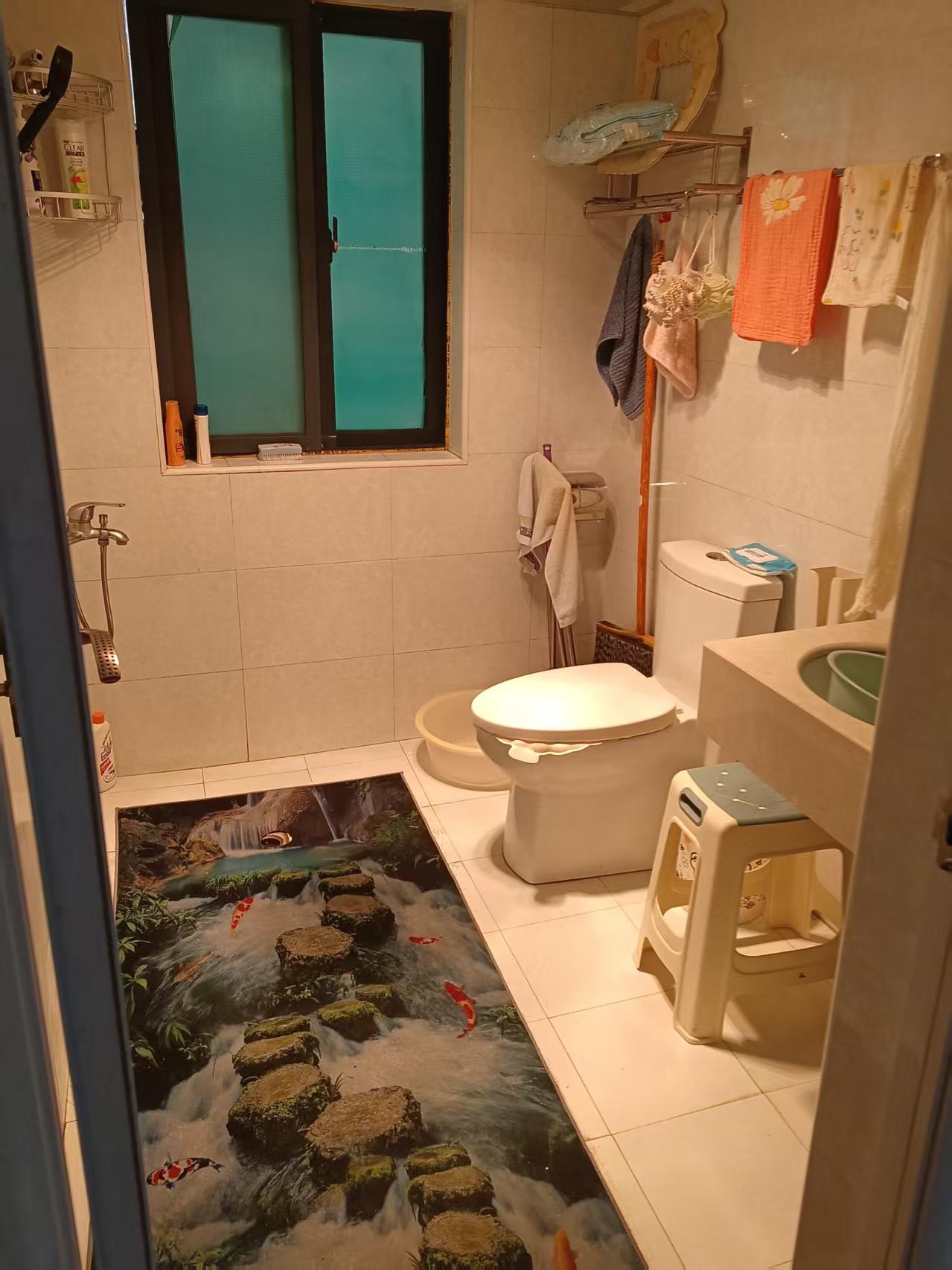 M国际 1室1厅1卫 1300.0元/月 M国际 1室1厅1卫 1300.0元/月室内图