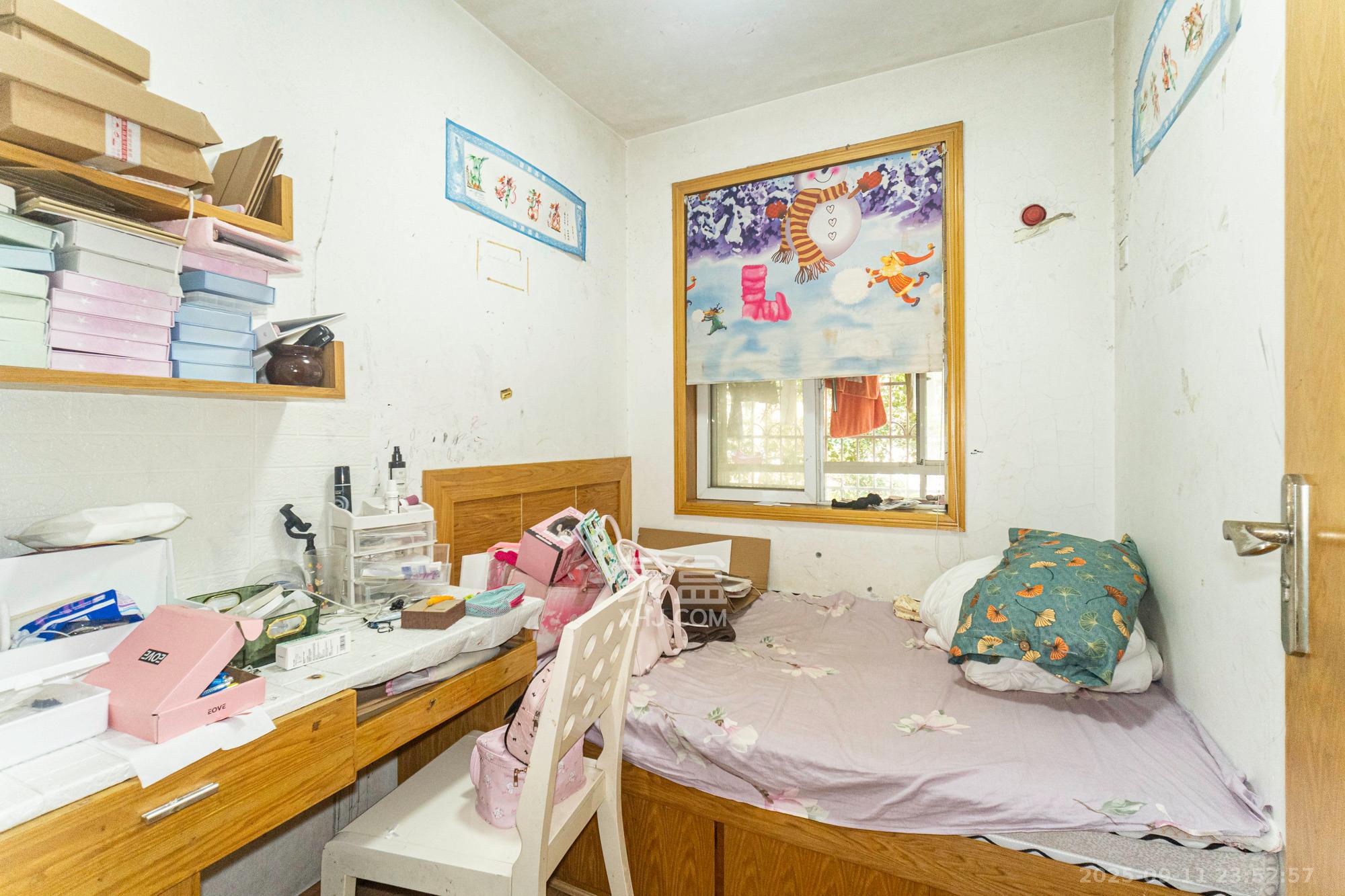 长丰星城 3室2厅1卫 37.0万 长丰星城 3室2厅1卫 37.0万卧室