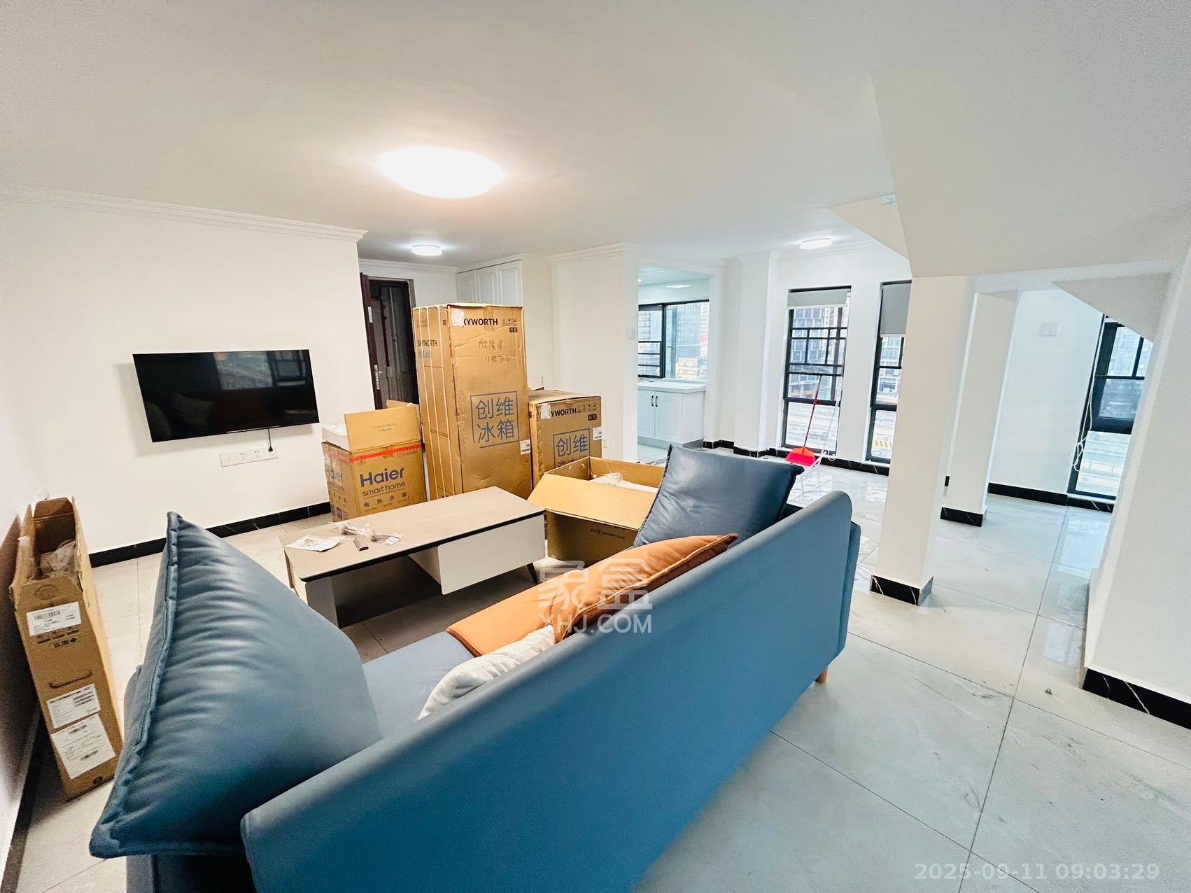 欣隆居 1室0厅0卫 3100.0元/月 欣隆居 1室0厅0卫 3100.0元/月室内图