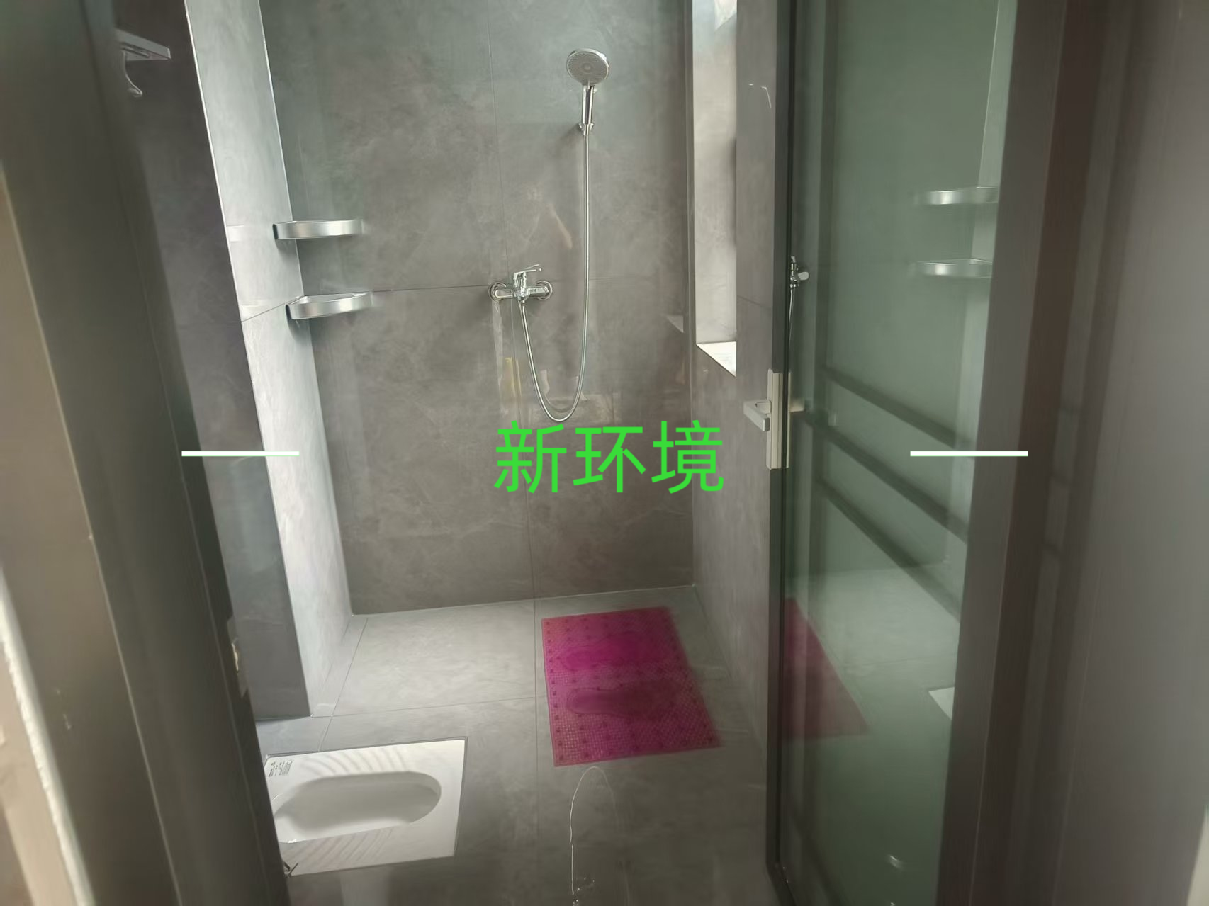 中天鹭鸶湾龙庭二期  3室2厅2卫   2400.00元/月室内图