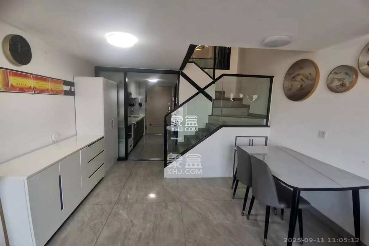 海伦春天 2室1厅1卫 1600.0元/月 海伦春天 2室1厅1卫 1600.0元/月室内图