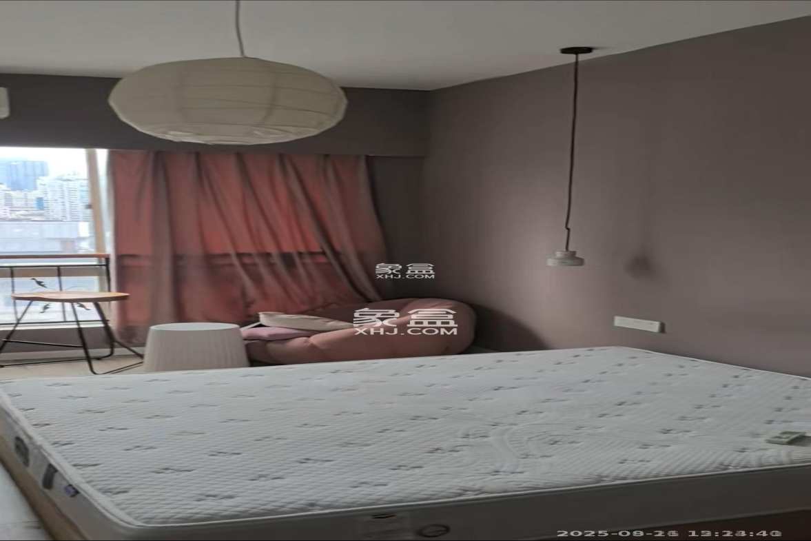 和府 1室1厅1卫 1600.0元/月 和府 1室1厅1卫 1600.0元/月室内图