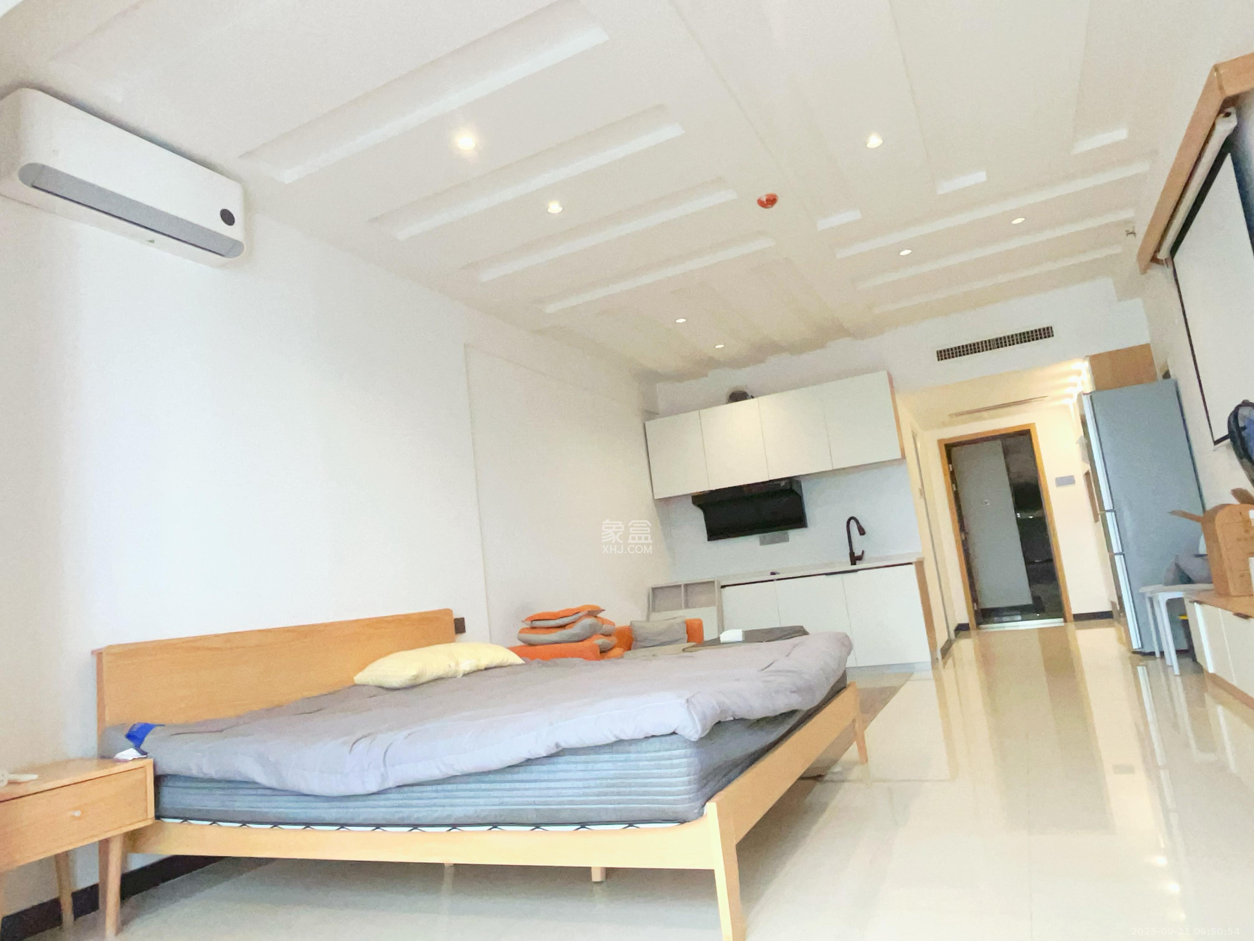 明城国际  1室1厅1卫    2400.0元/月 明城国际  1室1厅1卫    2400.0元/月室内图