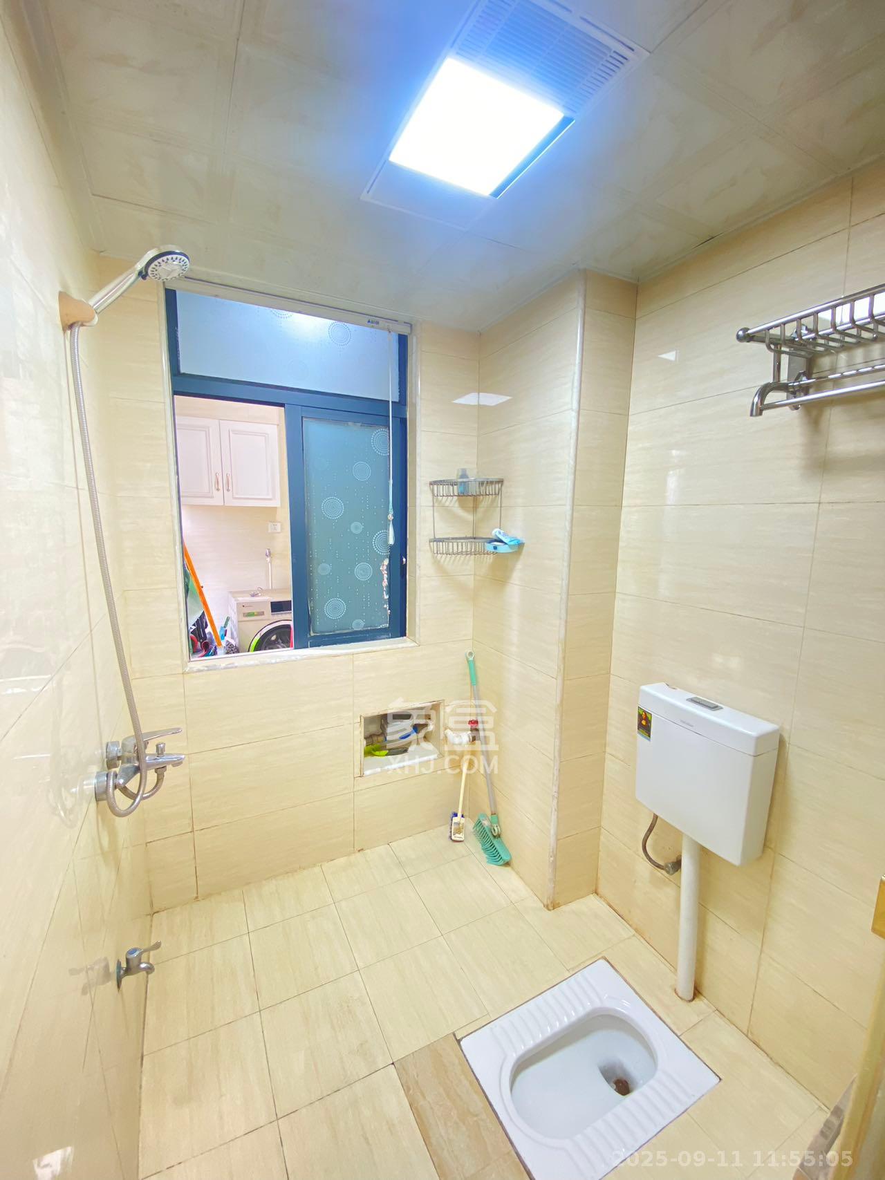 恒生碧水龙庭 1室0厅0卫 1800.0元/月 恒生碧水龙庭 1室0厅0卫 1800.0元/月室内图