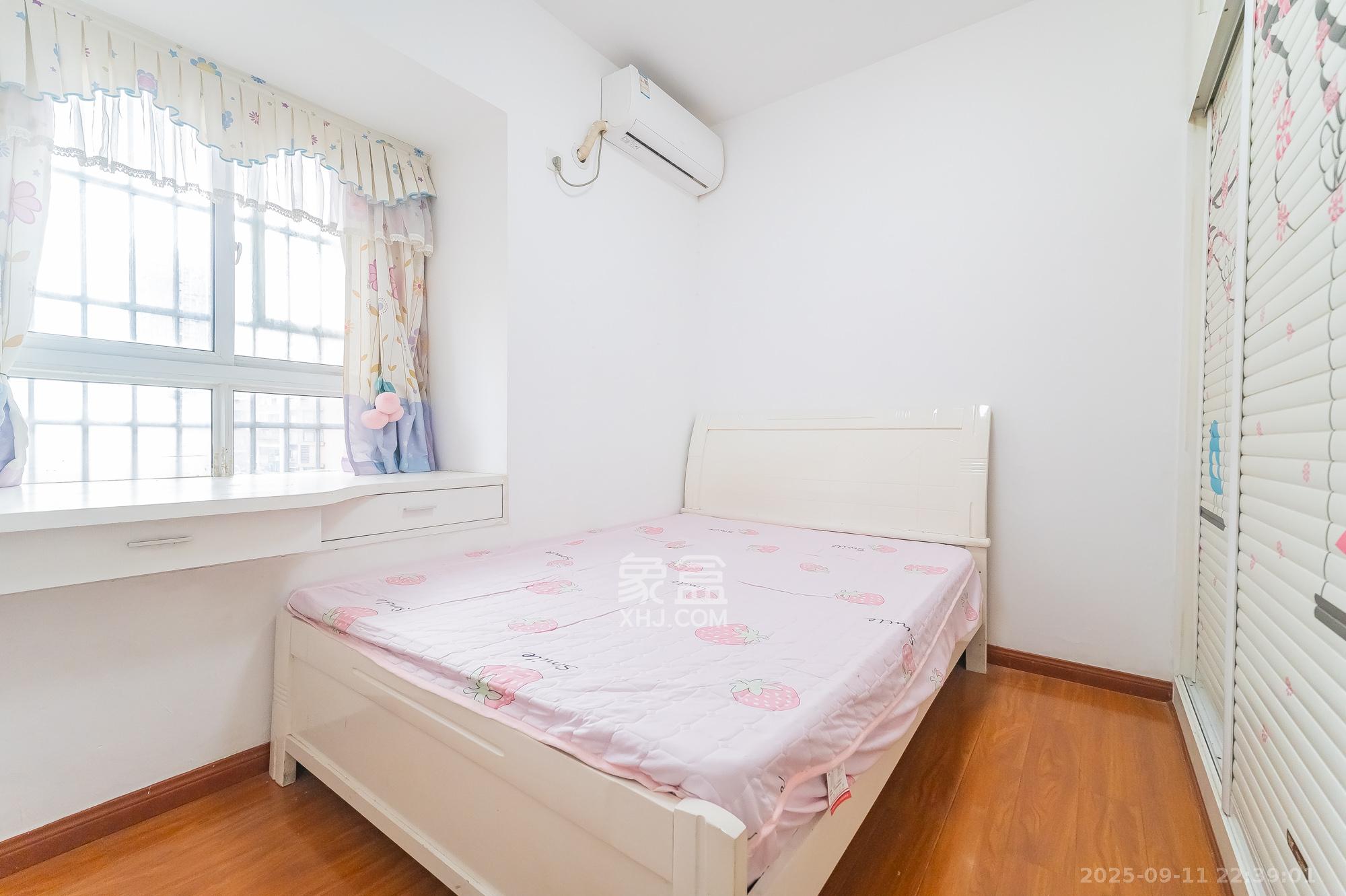 东方航标 2室2厅1卫 58.0万 东方航标 2室2厅1卫 58.0万卧室