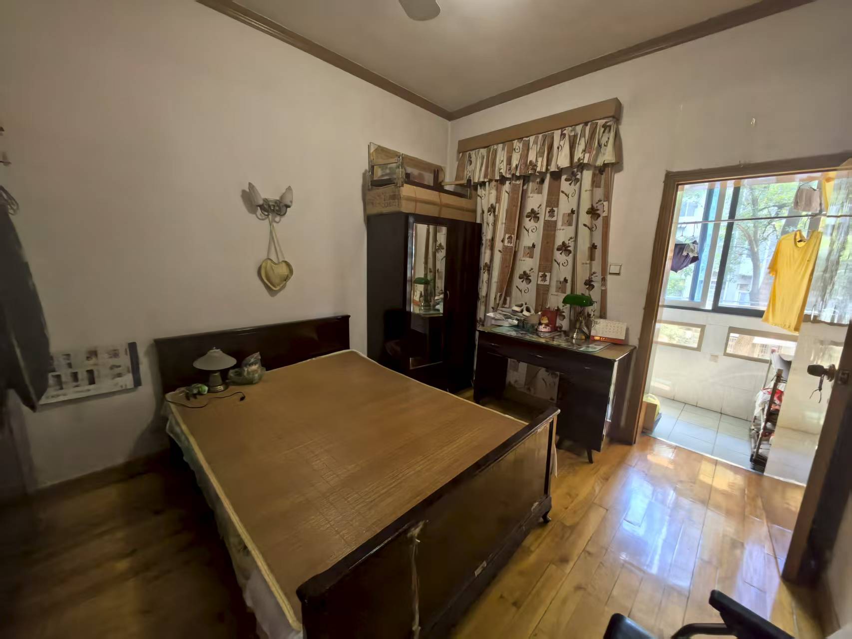 曹家巷一村 2室1厅1卫 15.0万 曹家巷一村 2室1厅1卫 15.0万室内图