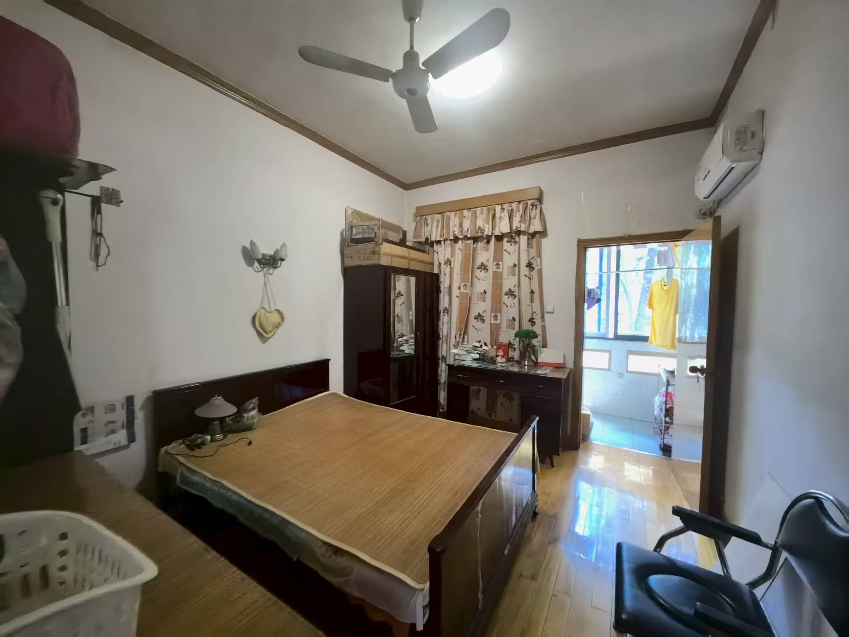 曹家巷一村 2室1厅1卫 15.0万 曹家巷一村 2室1厅1卫 15.0万室内图