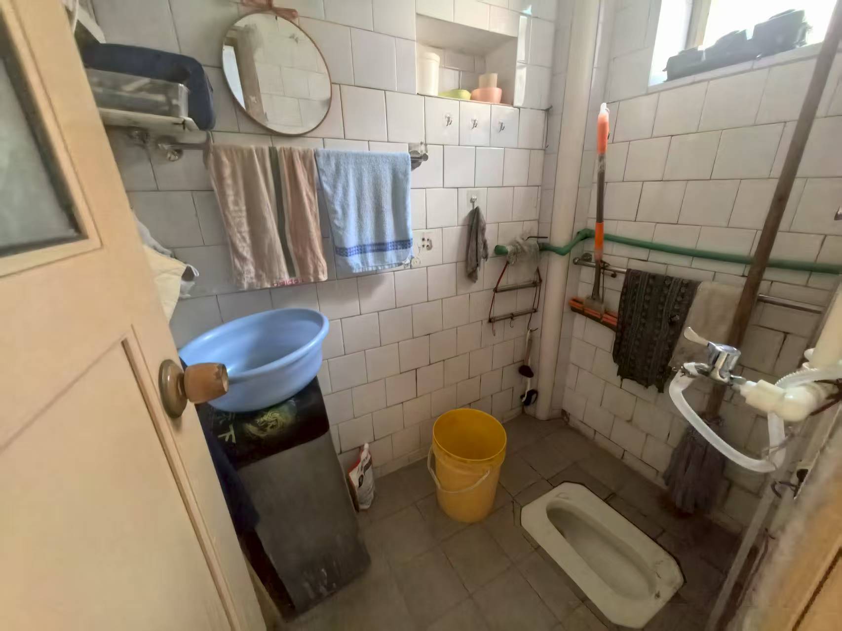 曹家巷一村 2室1厅1卫 15.0万 曹家巷一村 2室1厅1卫 15.0万室内图