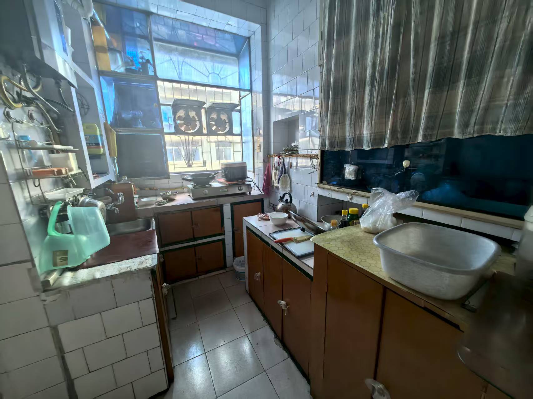 曹家巷一村 2室1厅1卫 15.0万 曹家巷一村 2室1厅1卫 15.0万室内图