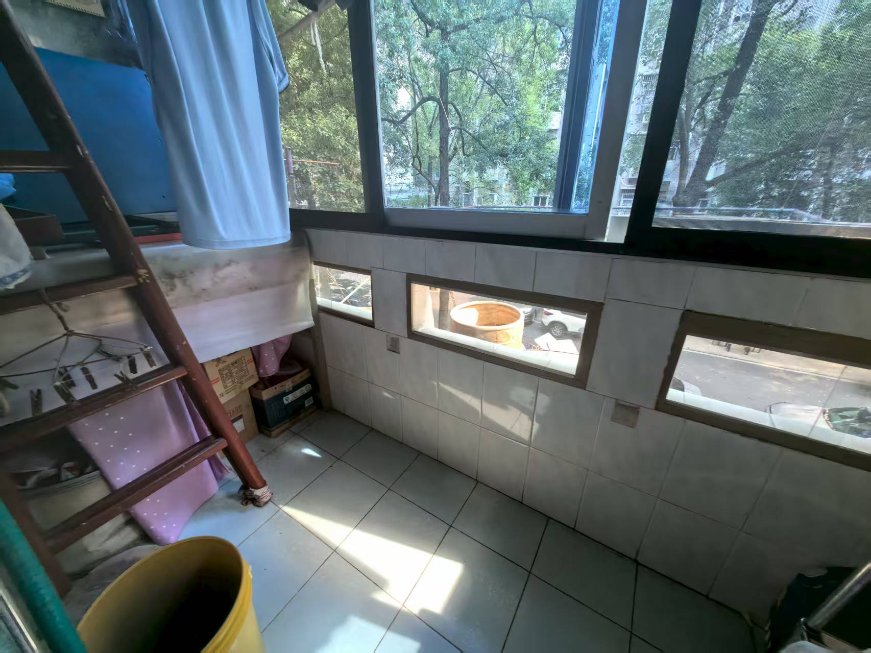 曹家巷一村 2室1厅1卫 15.0万 曹家巷一村 2室1厅1卫 15.0万室内图