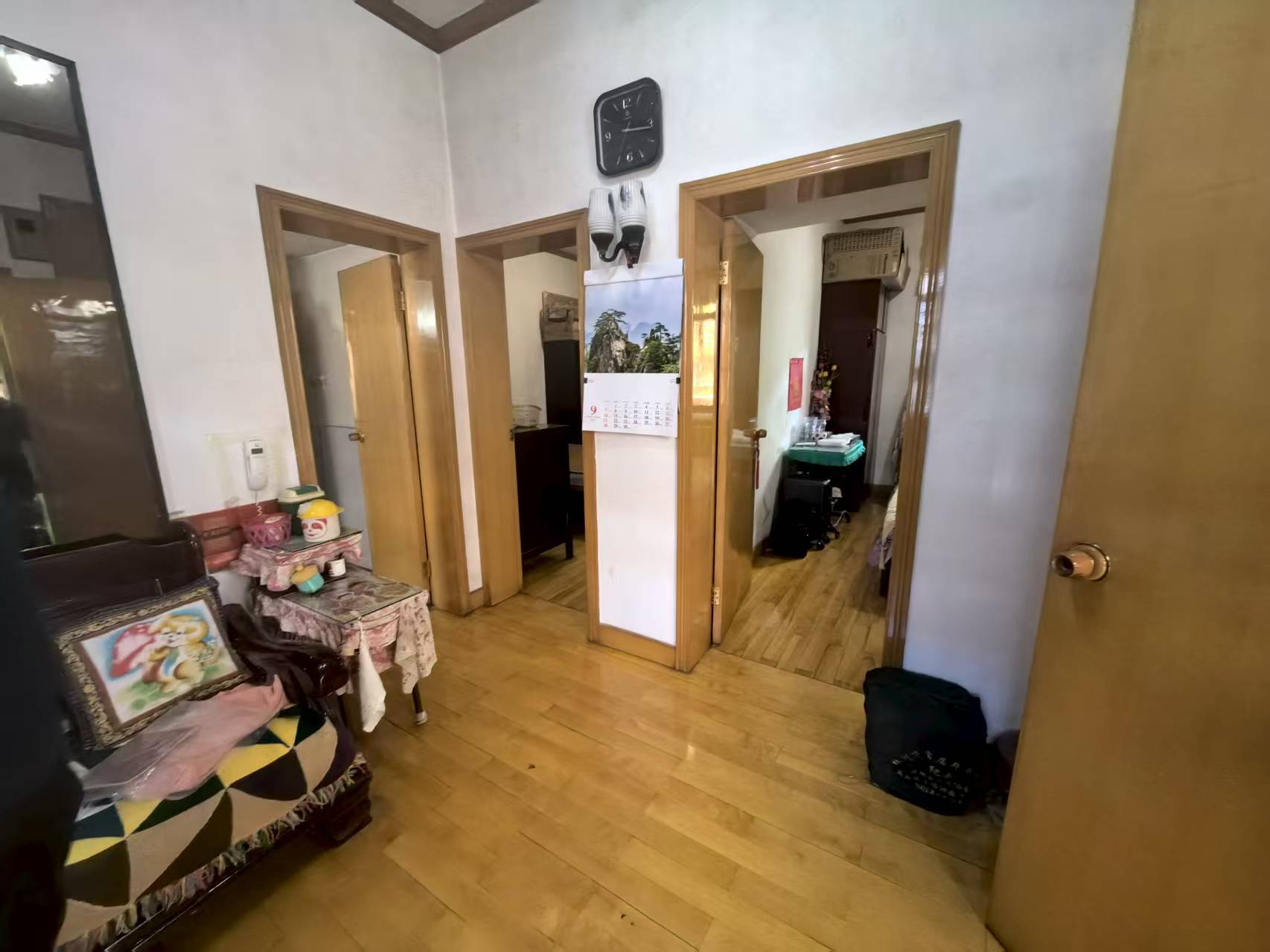 曹家巷一村 2室1厅1卫 15.0万 曹家巷一村 2室1厅1卫 15.0万室内图