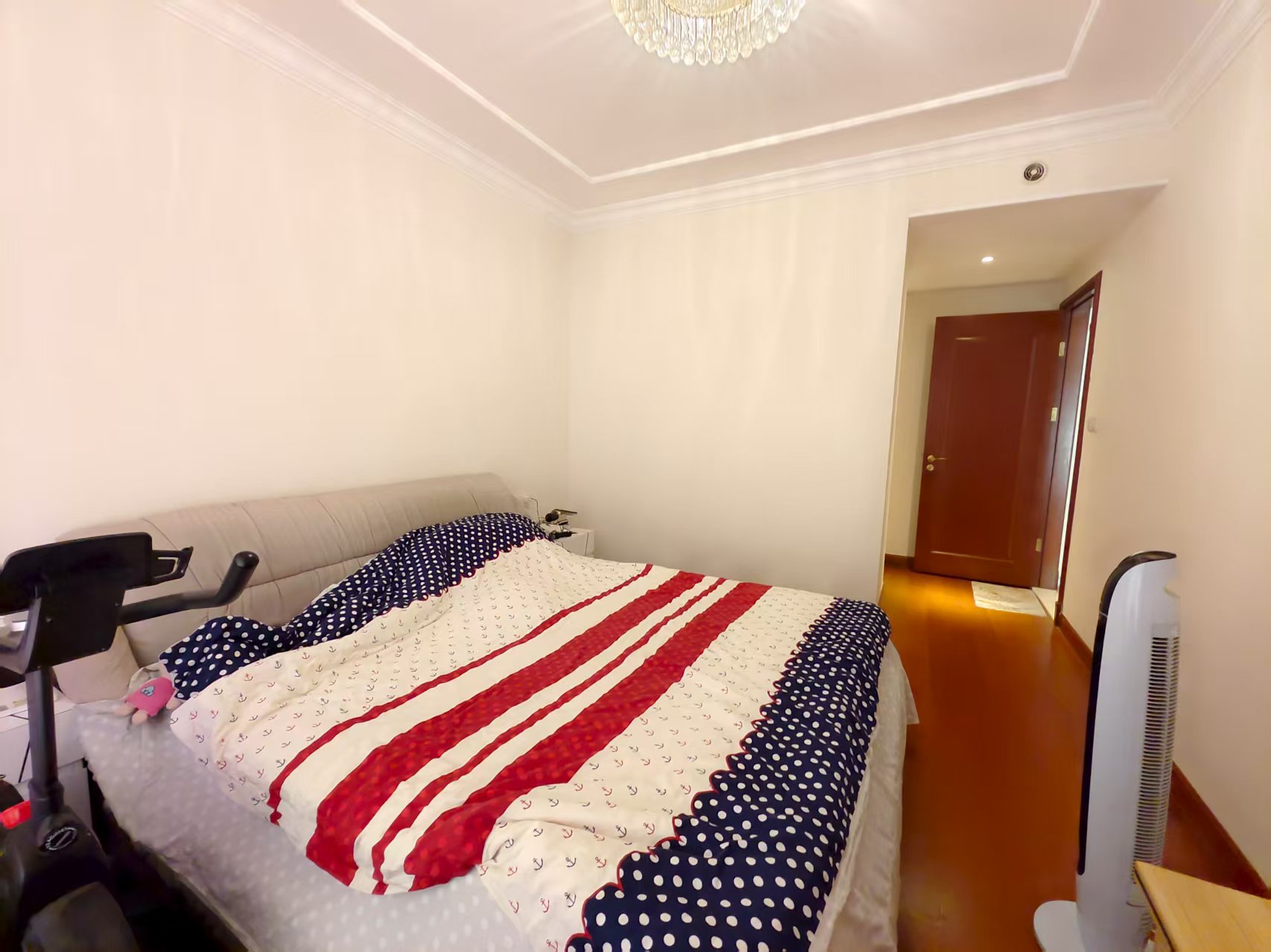 恒大华府 3室2厅2卫 66.8万 恒大华府 3室2厅2卫 66.8万室内图