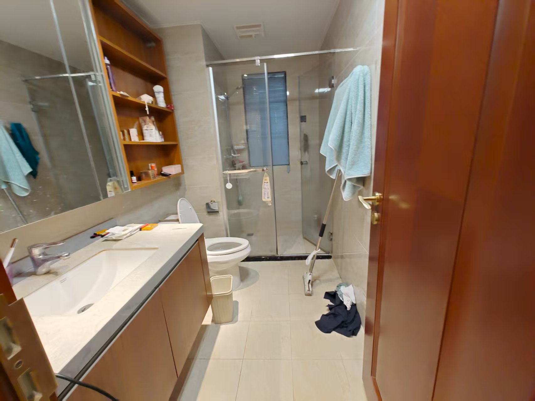 恒大华府 3室2厅2卫 66.8万 恒大华府 3室2厅2卫 66.8万室内图