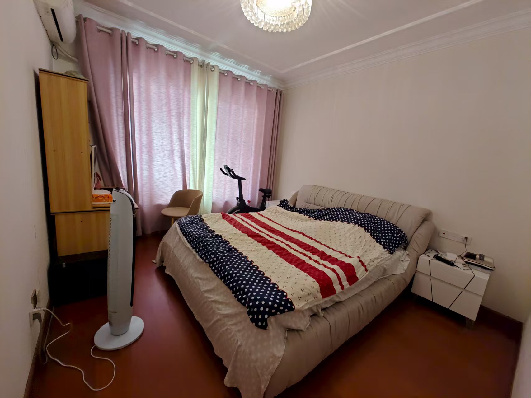 恒大华府 3室2厅2卫 66.8万 恒大华府 3室2厅2卫 66.8万室内图