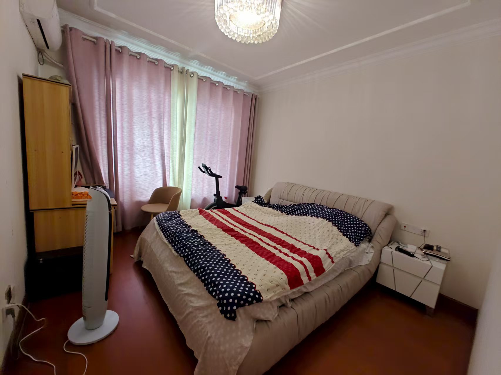 恒大华府 3室2厅2卫 66.8万 恒大华府 3室2厅2卫 66.8万室内图