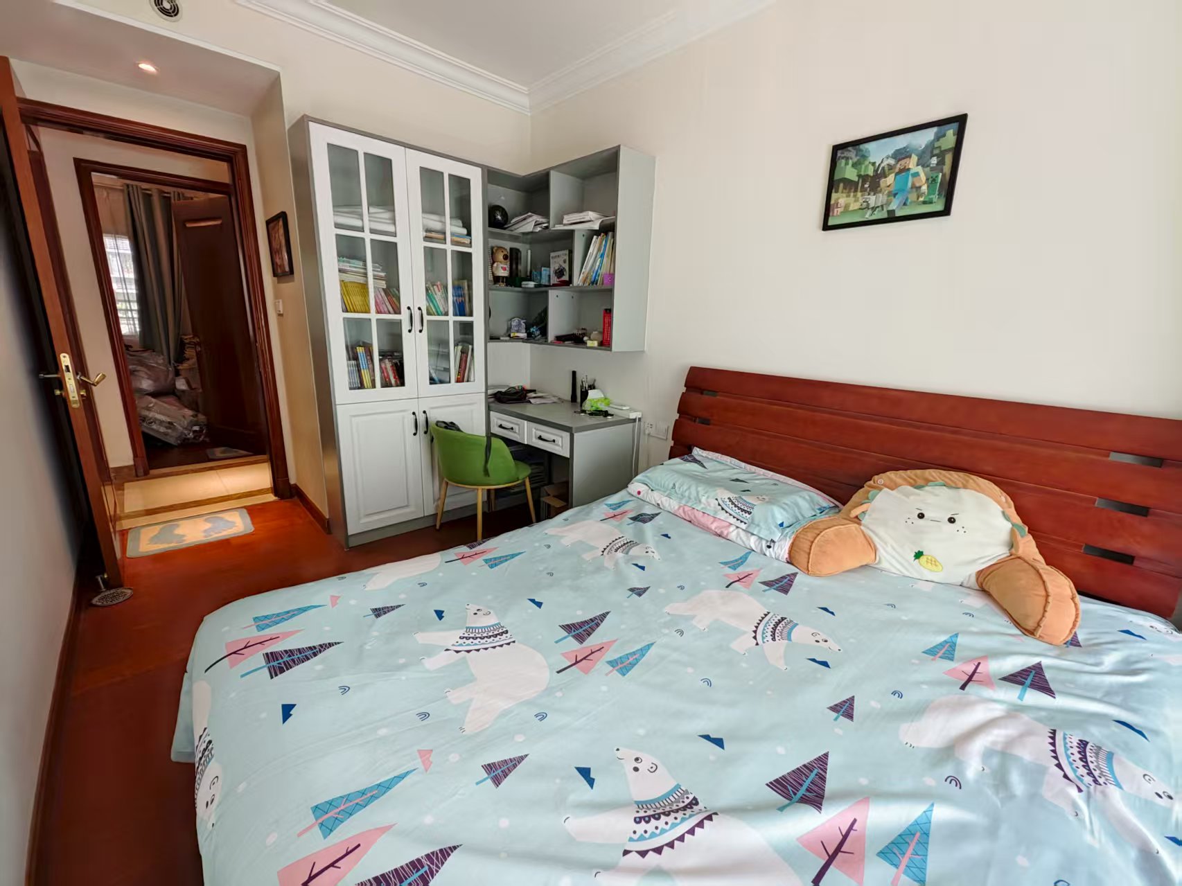 恒大华府 3室2厅2卫 66.8万 恒大华府 3室2厅2卫 66.8万室内图