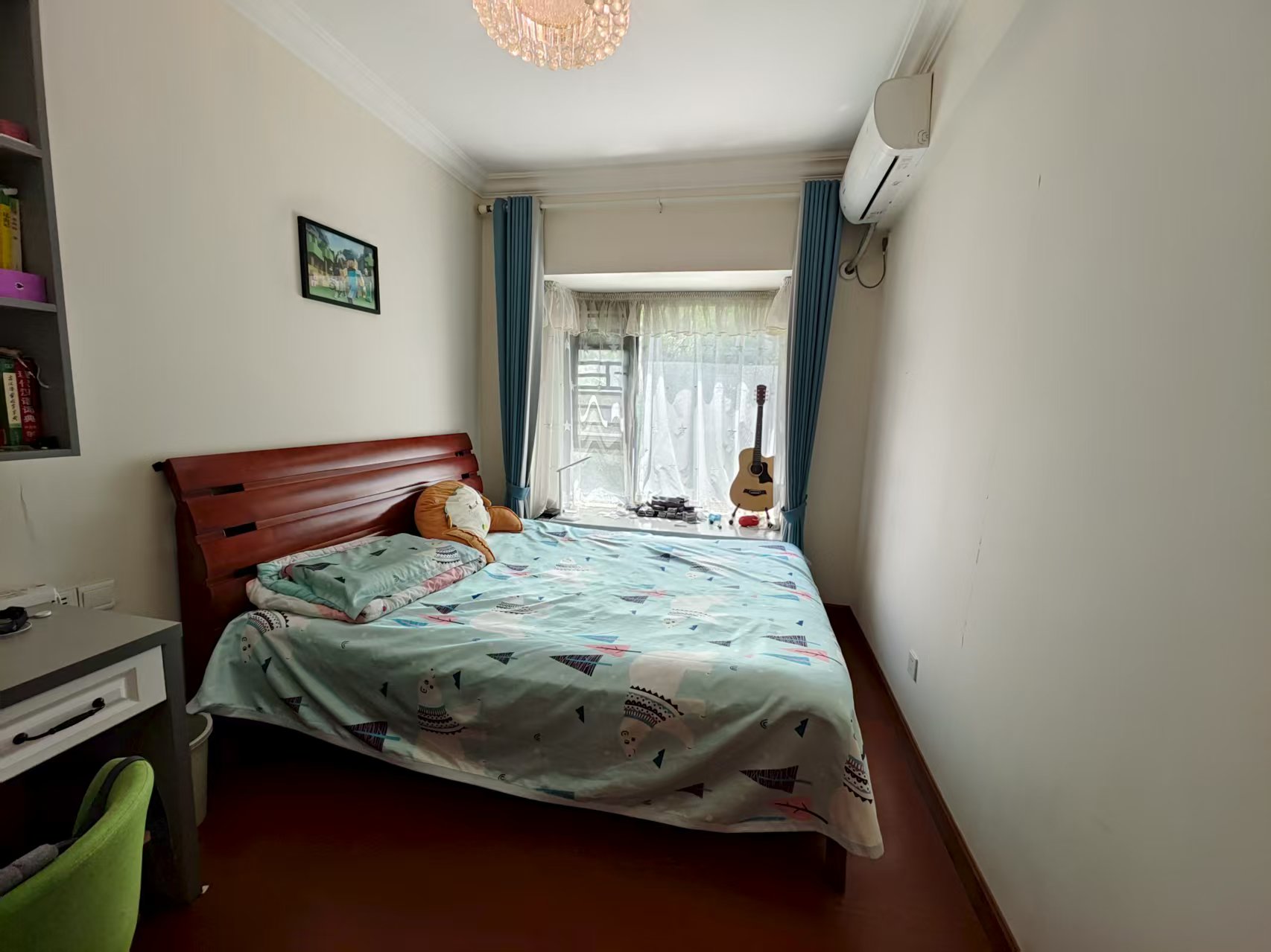 恒大华府 3室2厅2卫 66.8万 恒大华府 3室2厅2卫 66.8万室内图