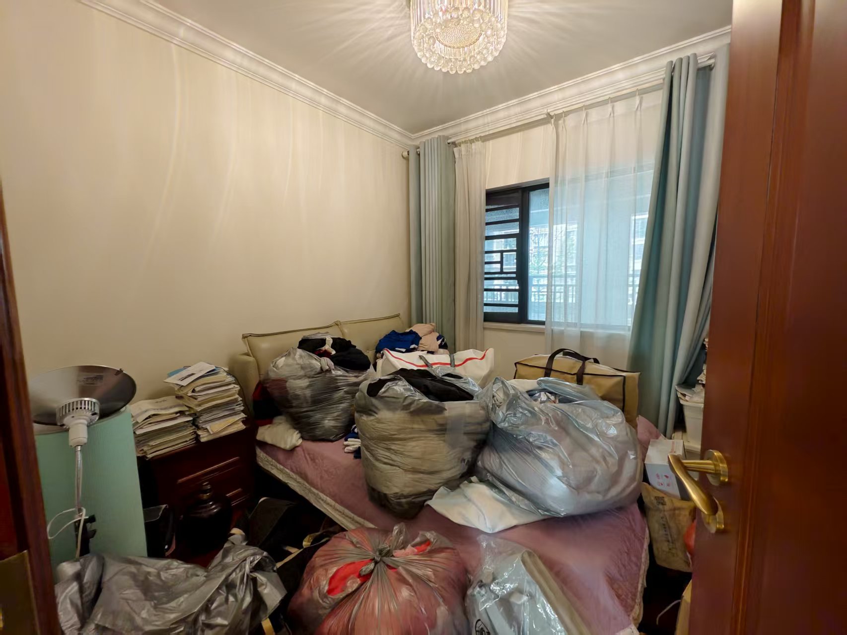 恒大华府 3室2厅2卫 66.8万 恒大华府 3室2厅2卫 66.8万室内图