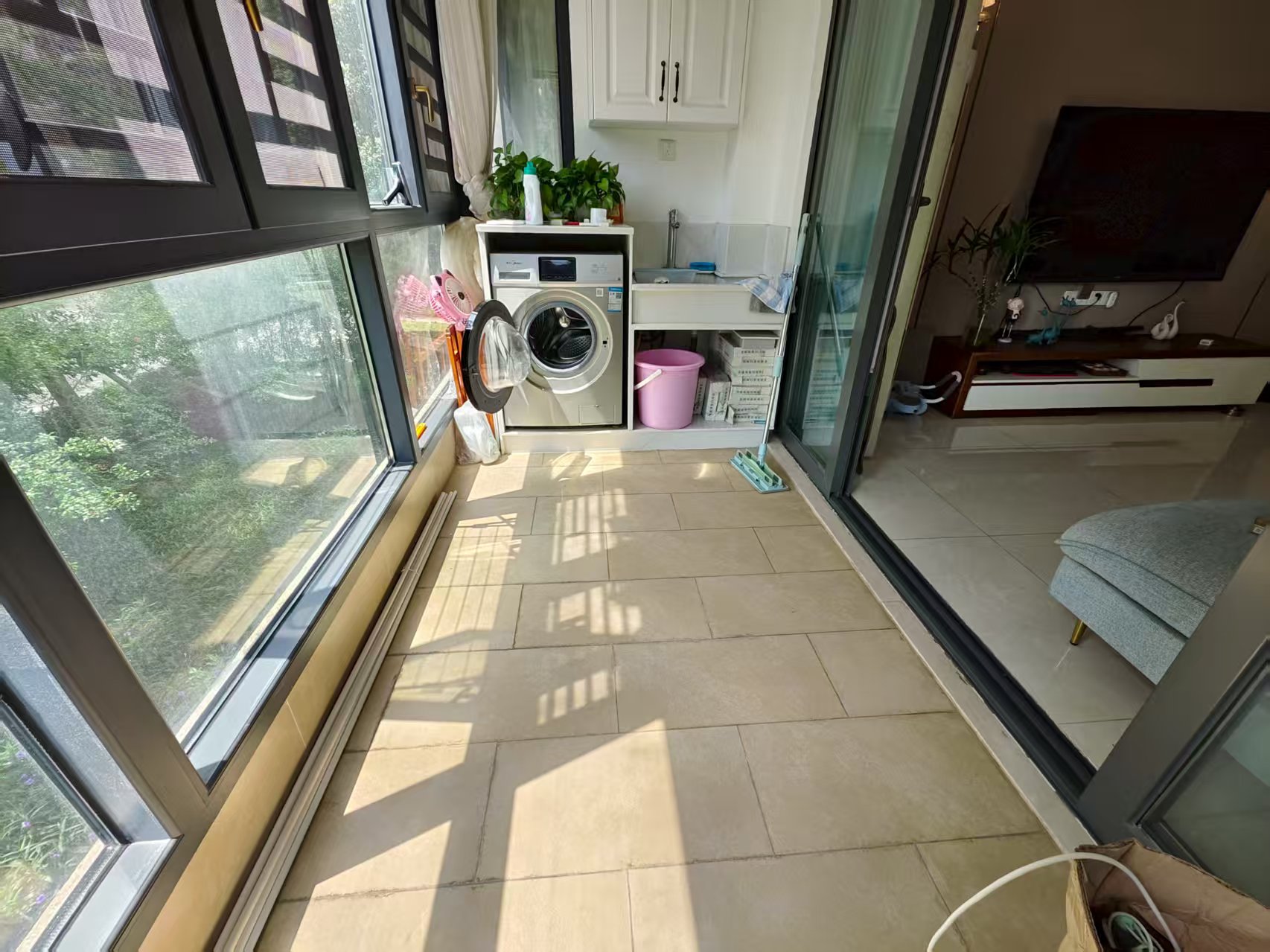 恒大华府 3室2厅2卫 66.8万 恒大华府 3室2厅2卫 66.8万室内图