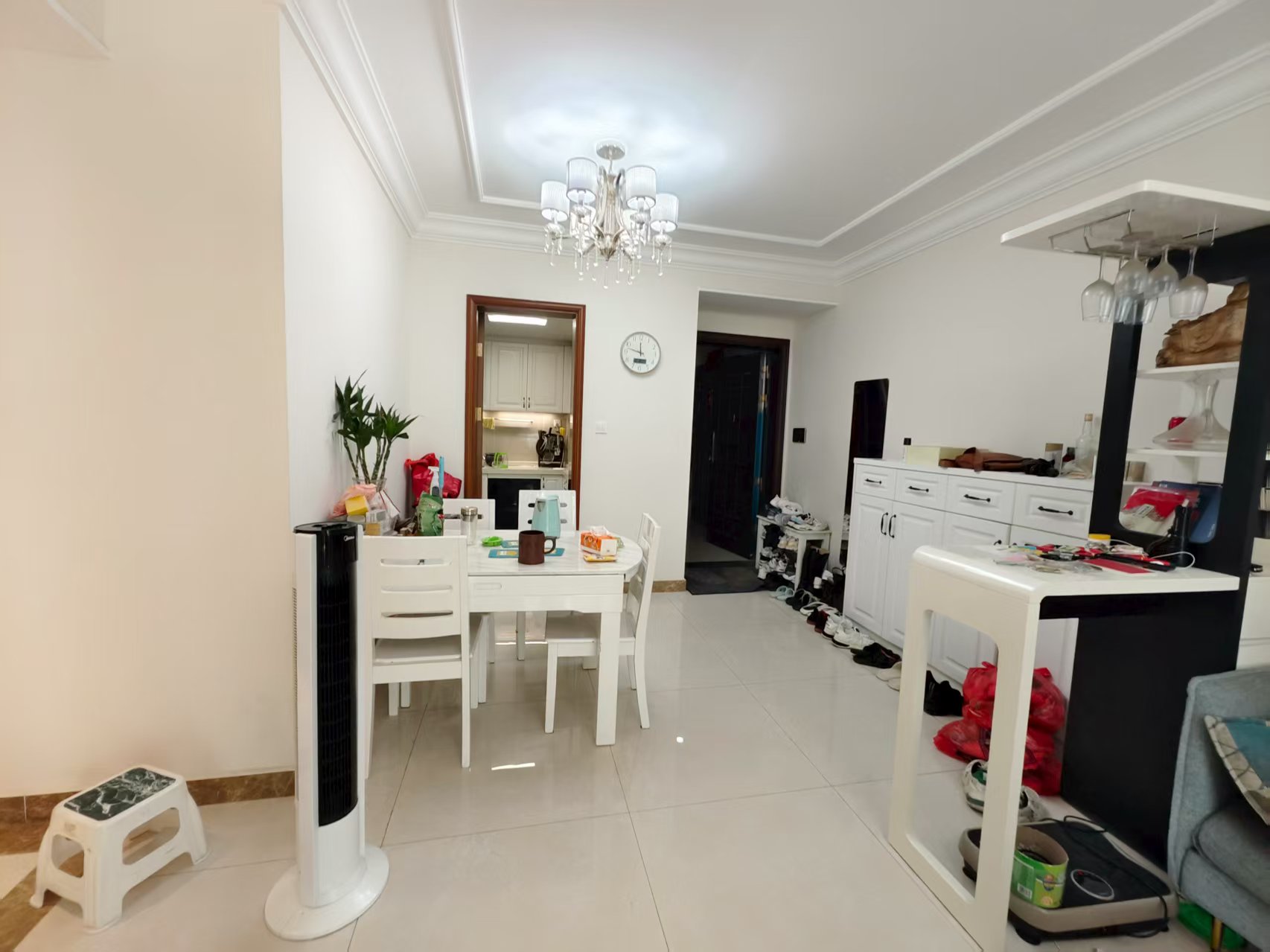 恒大华府 3室2厅2卫 66.8万 恒大华府 3室2厅2卫 66.8万室内图