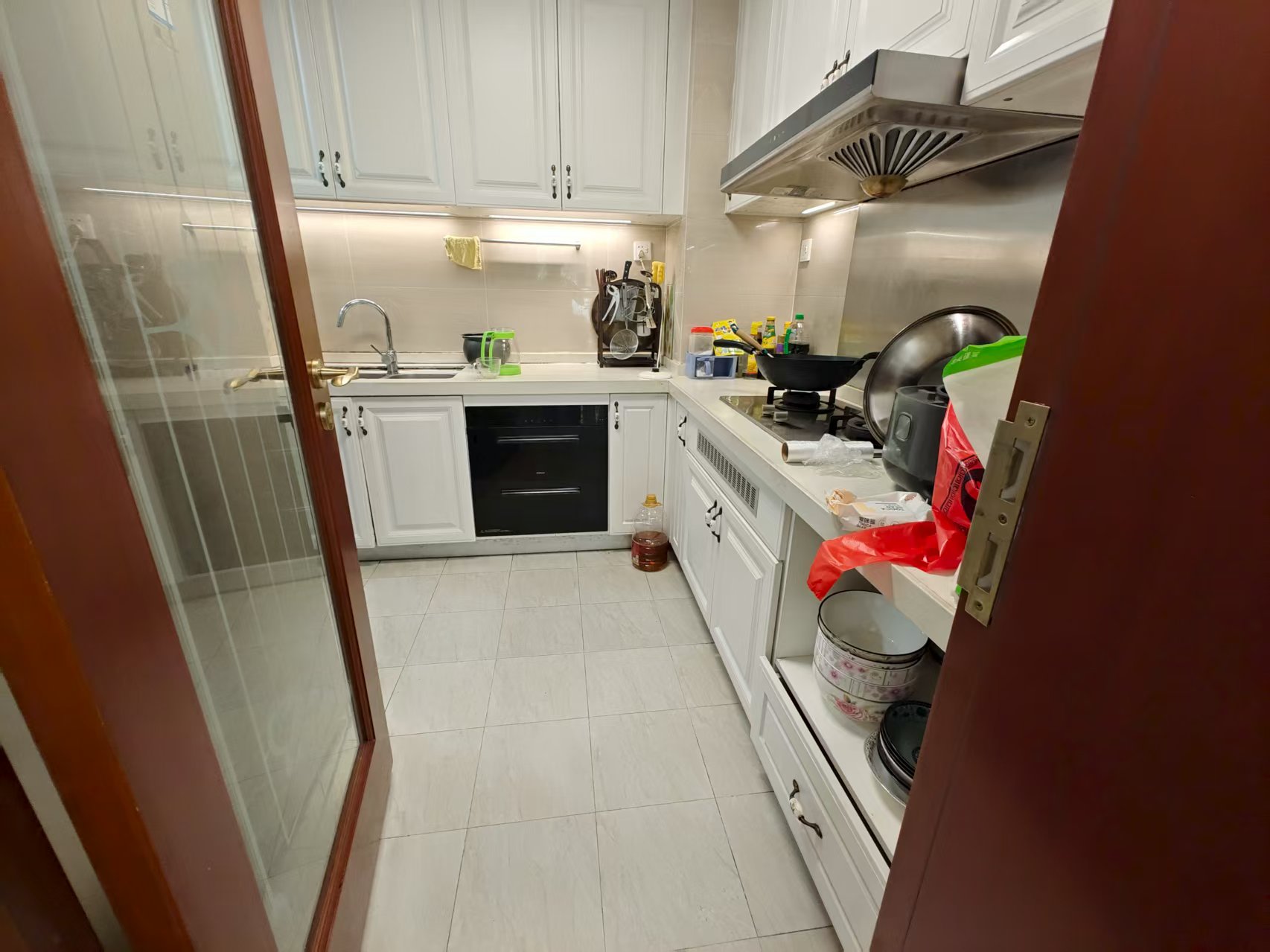 恒大华府 3室2厅2卫 66.8万 恒大华府 3室2厅2卫 66.8万室内图