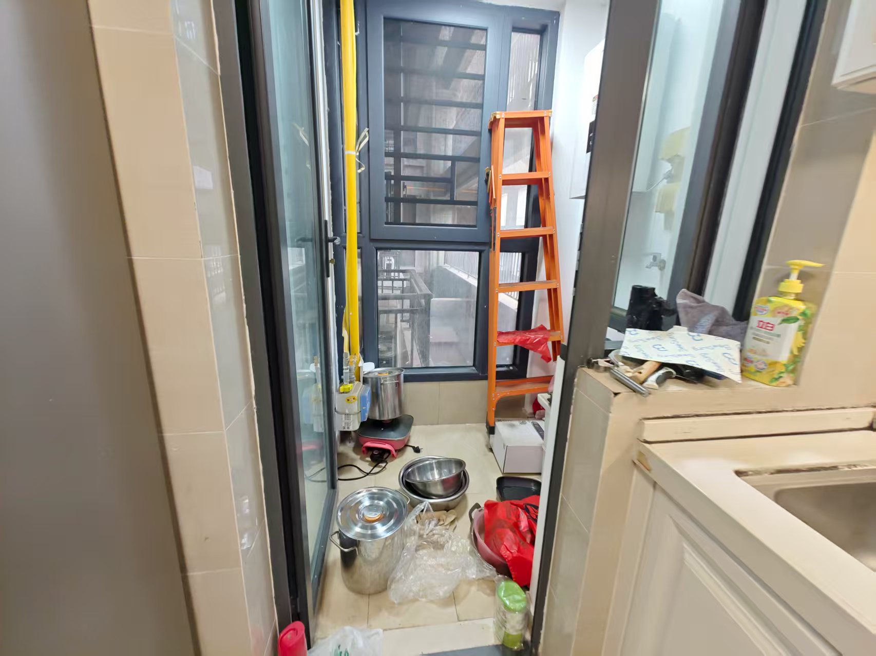 恒大华府 3室2厅2卫 66.8万 恒大华府 3室2厅2卫 66.8万室内图