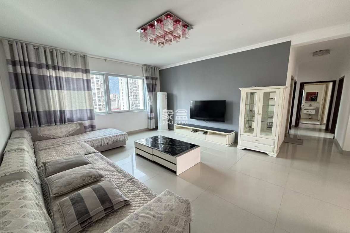 康馨佳园  3室2厅2卫    59.8万 康馨佳园  3室2厅2卫    59.8万室内图