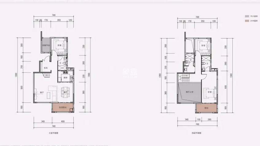 美的湾  4室2厅2卫    100.0万 美的湾  4室2厅2卫    100.0万室内图