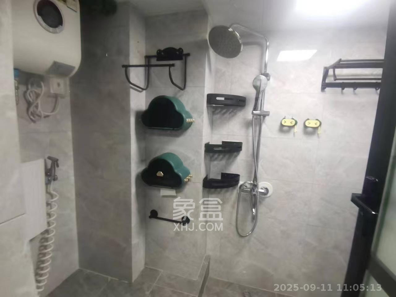 海伦春天  2室1厅1卫   1600.00元/月室内图