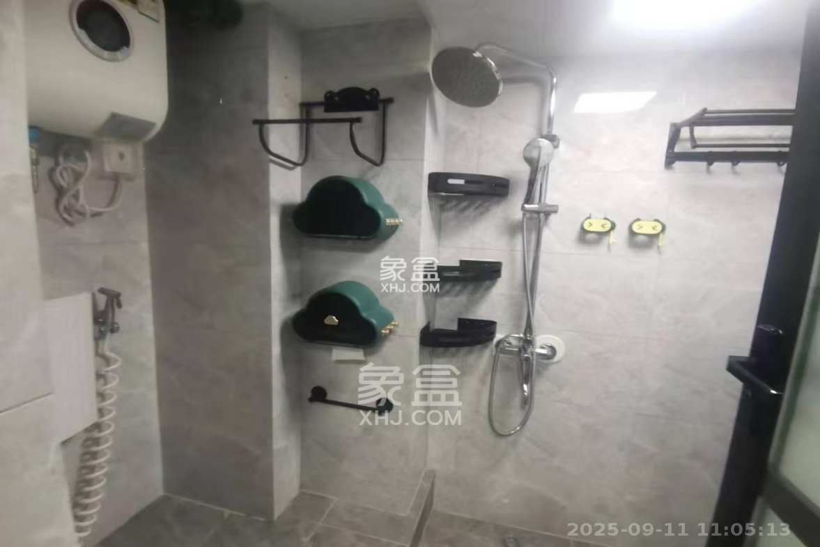 海伦春天 2室1厅1卫 1600.0元/月 海伦春天 2室1厅1卫 1600.0元/月室内图