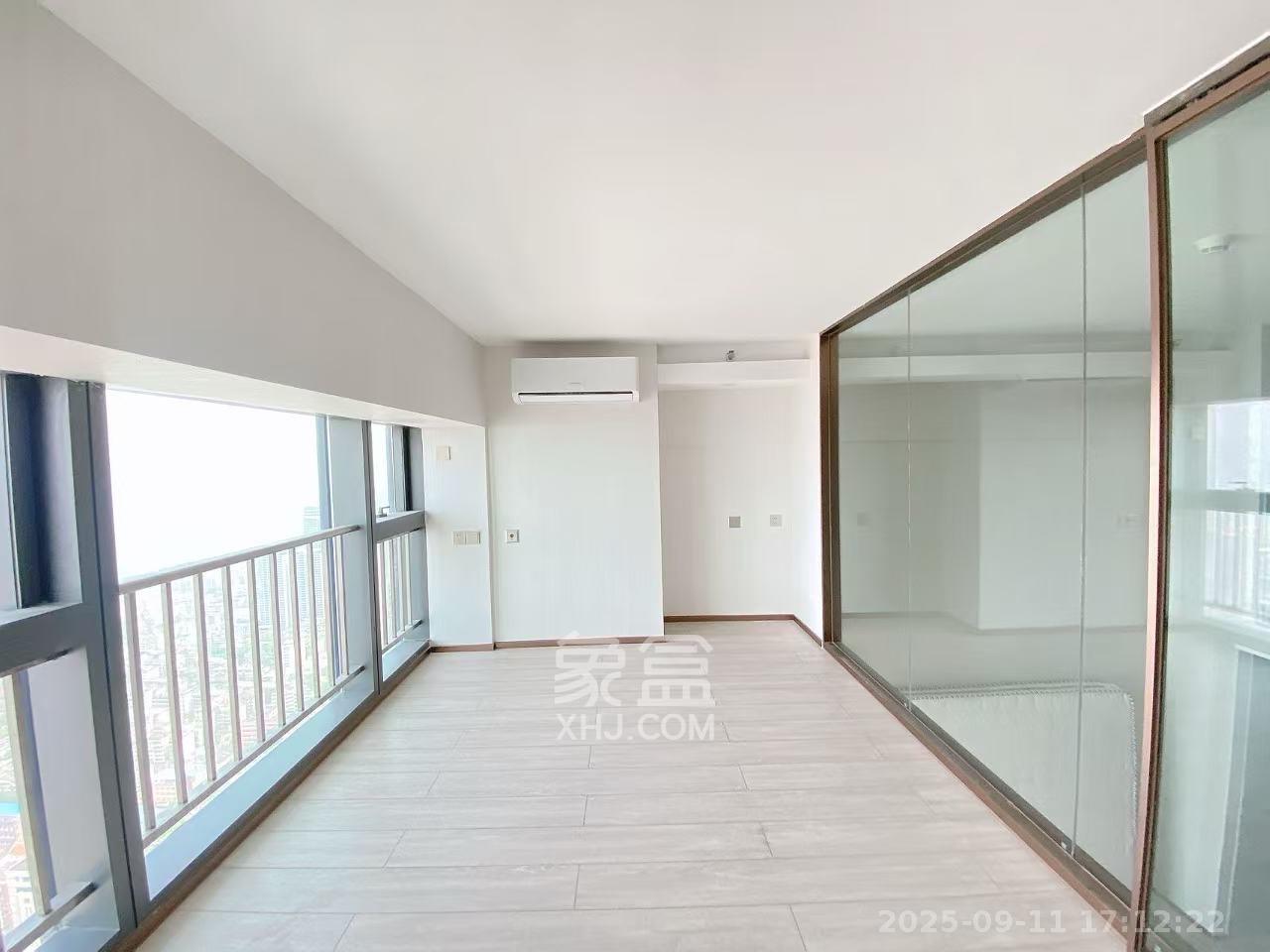 华远华时代 2室1厅1卫 2800.0元/月 华远华时代 2室1厅1卫 2800.0元/月室内图