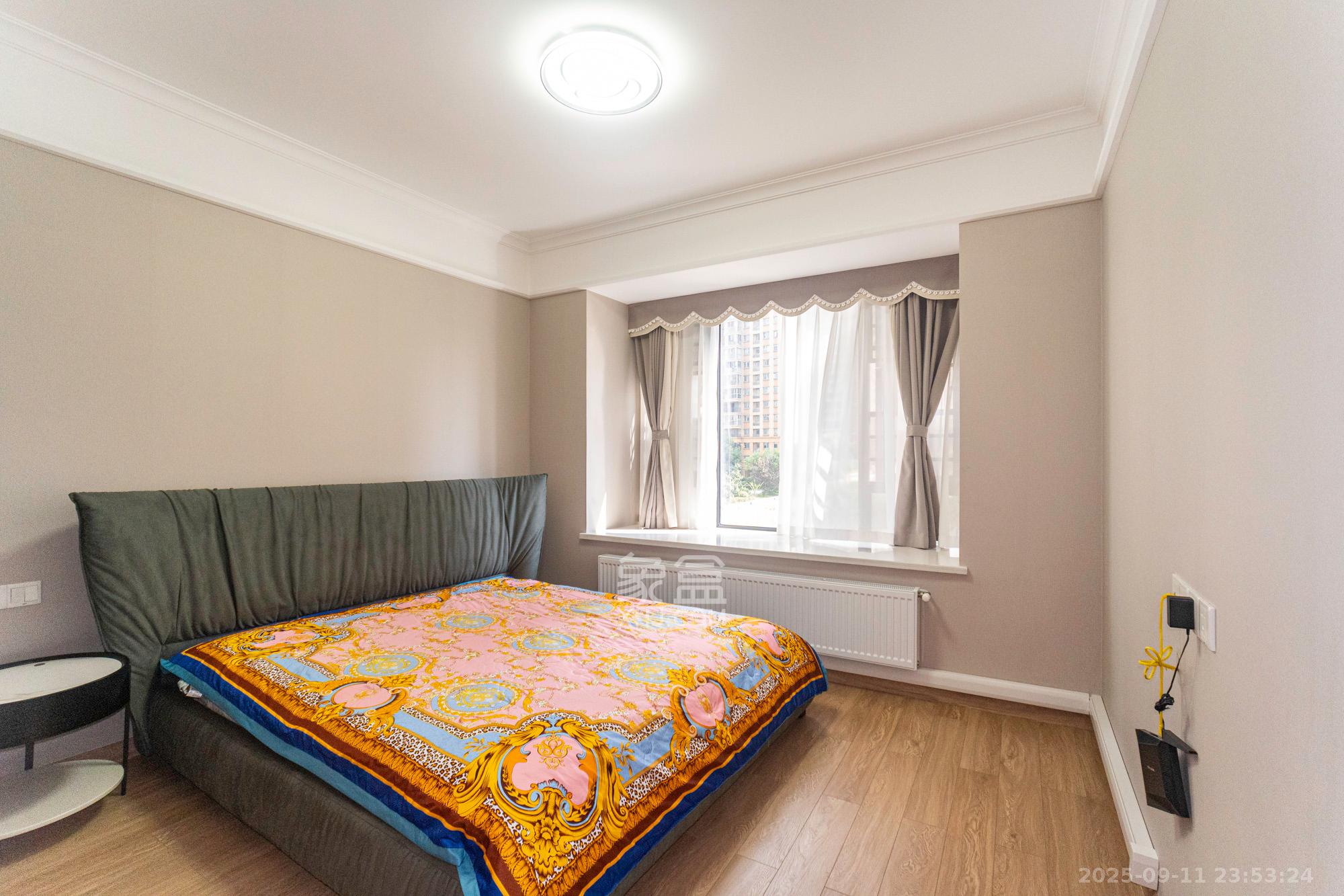 运达锦绣广场  4室2厅2卫    168.0万 运达锦绣广场  4室2厅2卫    168.0万卧室