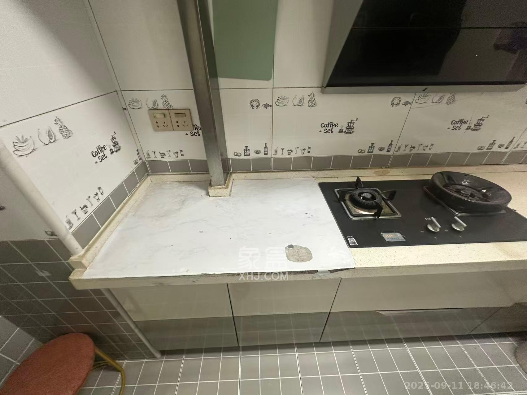 恒大华府  4室2厅1卫    3600.0元/月室内图