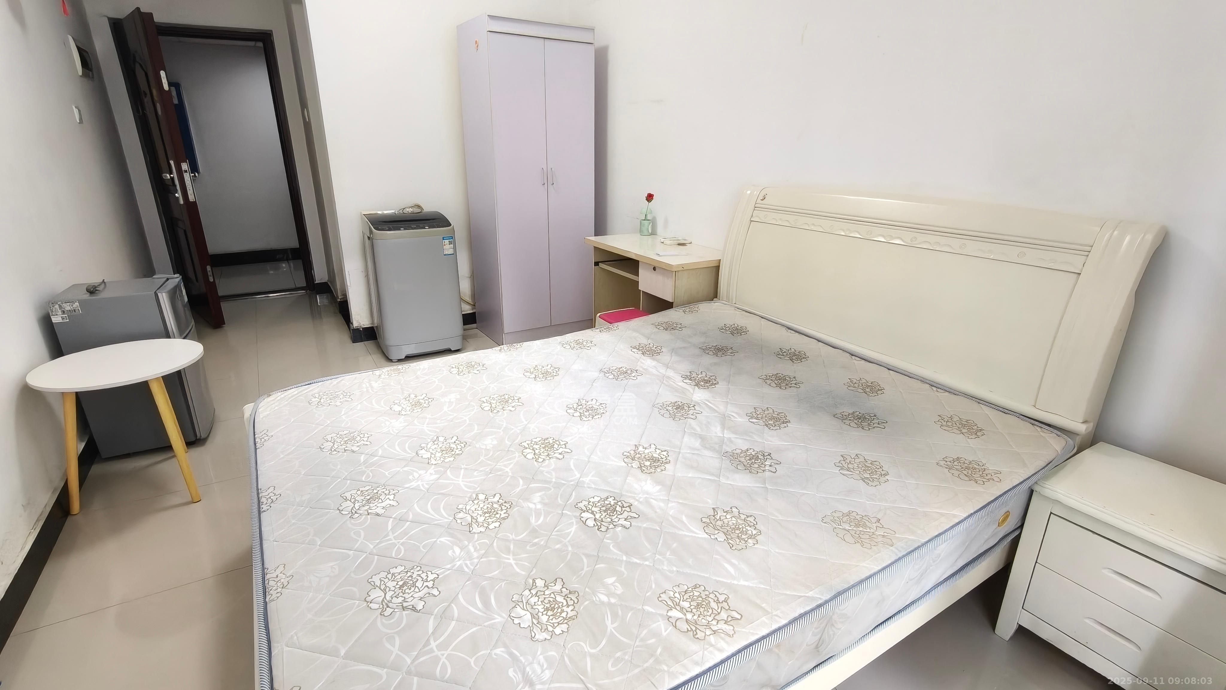 尚都美寓  1室0厅1卫    900.0元/月室内图