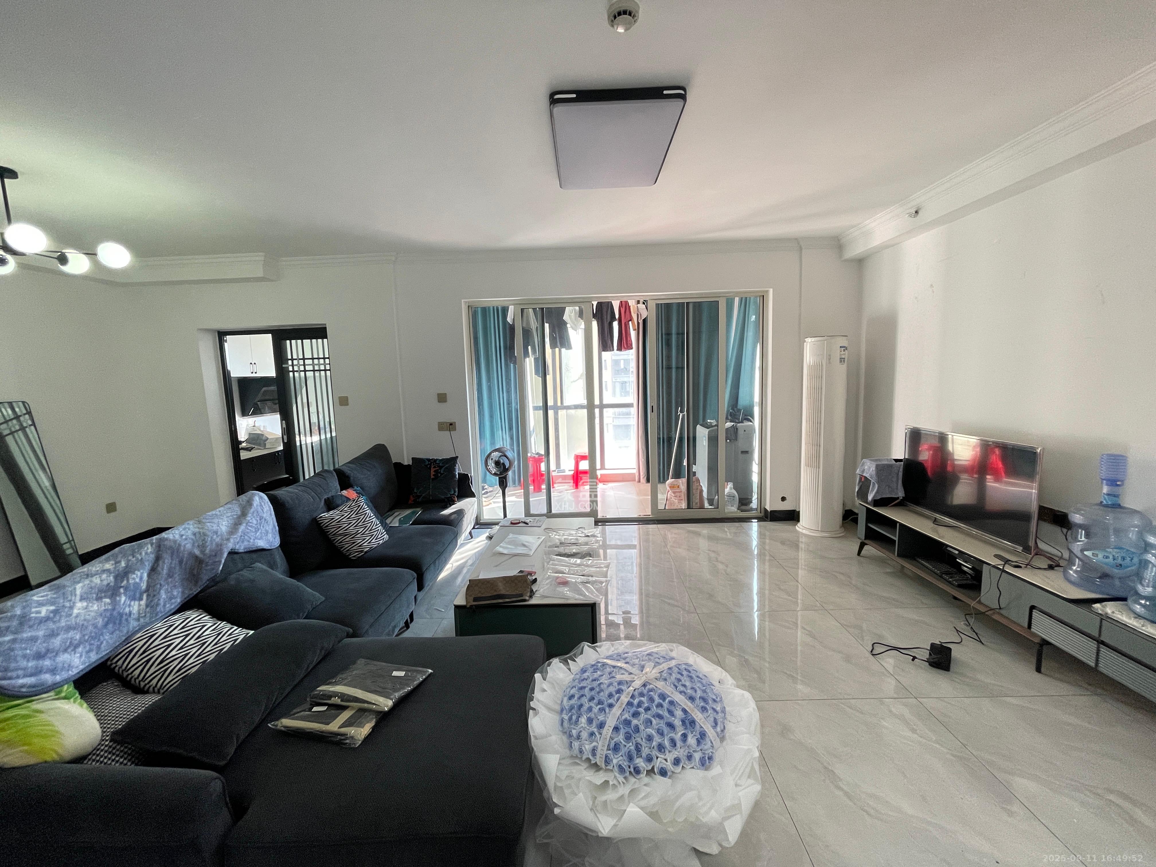 北辰三角洲E7区 4室2厅2卫 4600.0元/月 北辰三角洲E7区 4室2厅2卫 4600.0元/月室内图