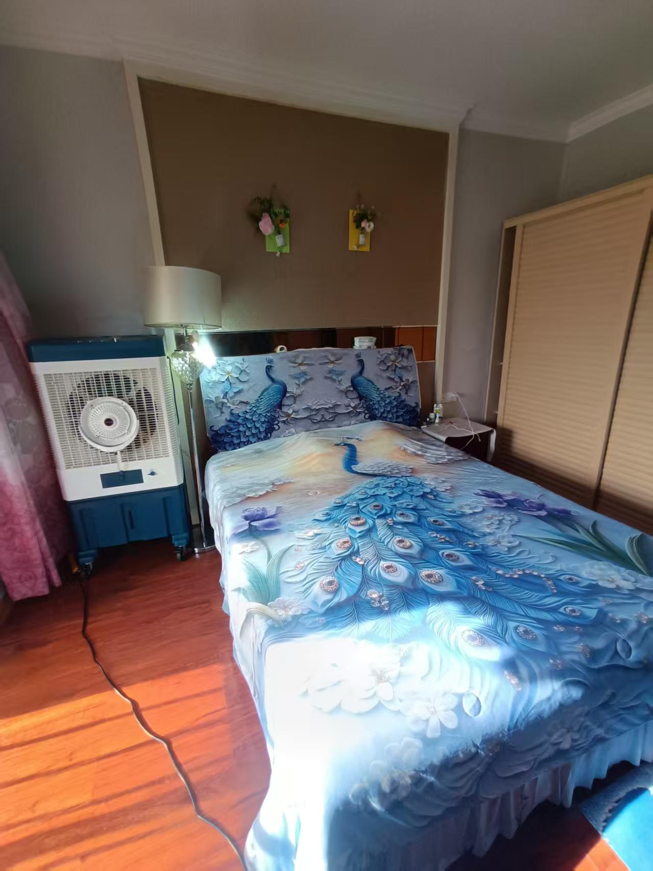 M国际 1室1厅1卫 1300.0元/月 M国际 1室1厅1卫 1300.0元/月室内图