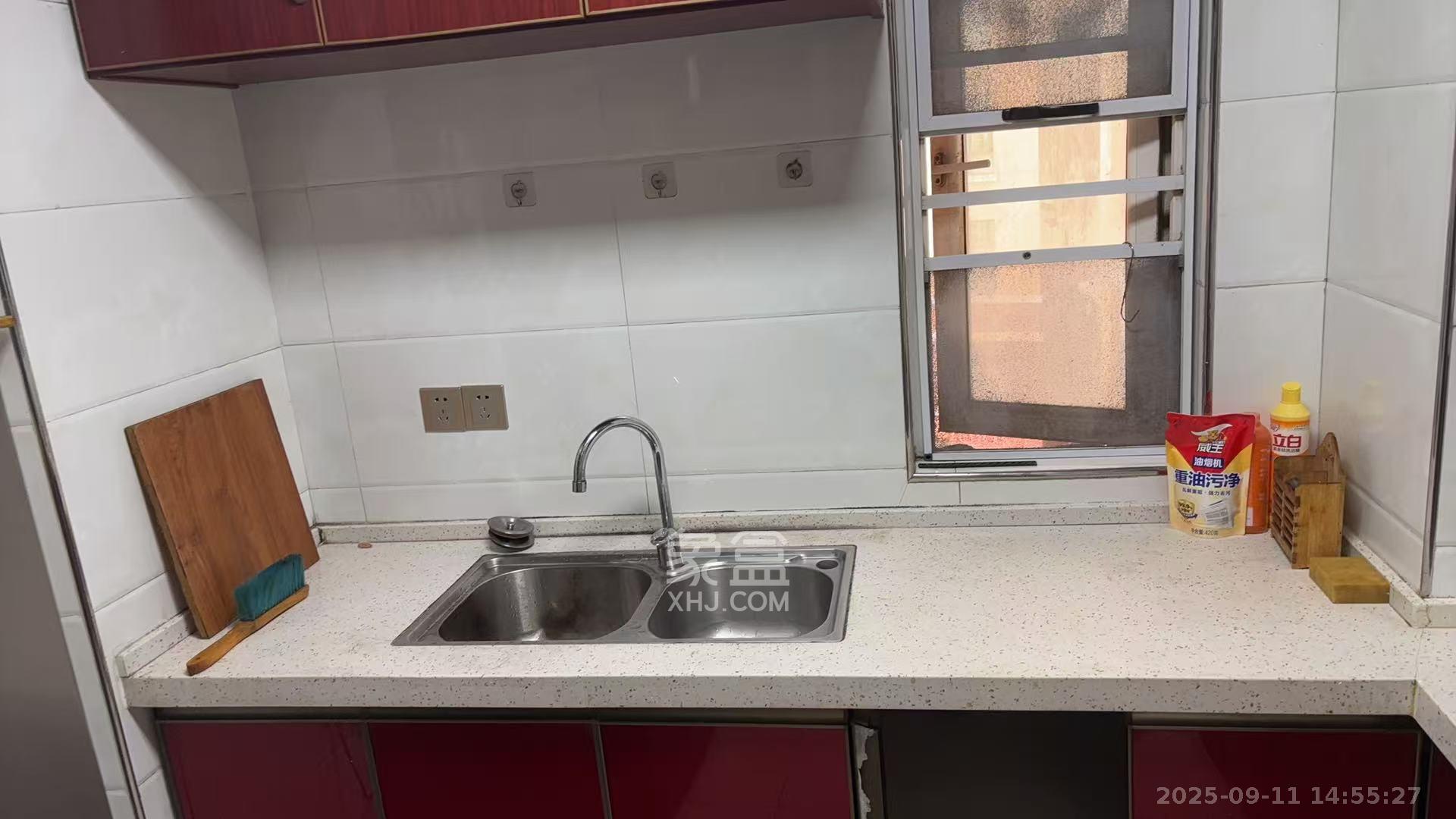 米兰春天 3室2厅1卫 1800.0元/月 米兰春天 3室2厅1卫 1800.0元/月户型图