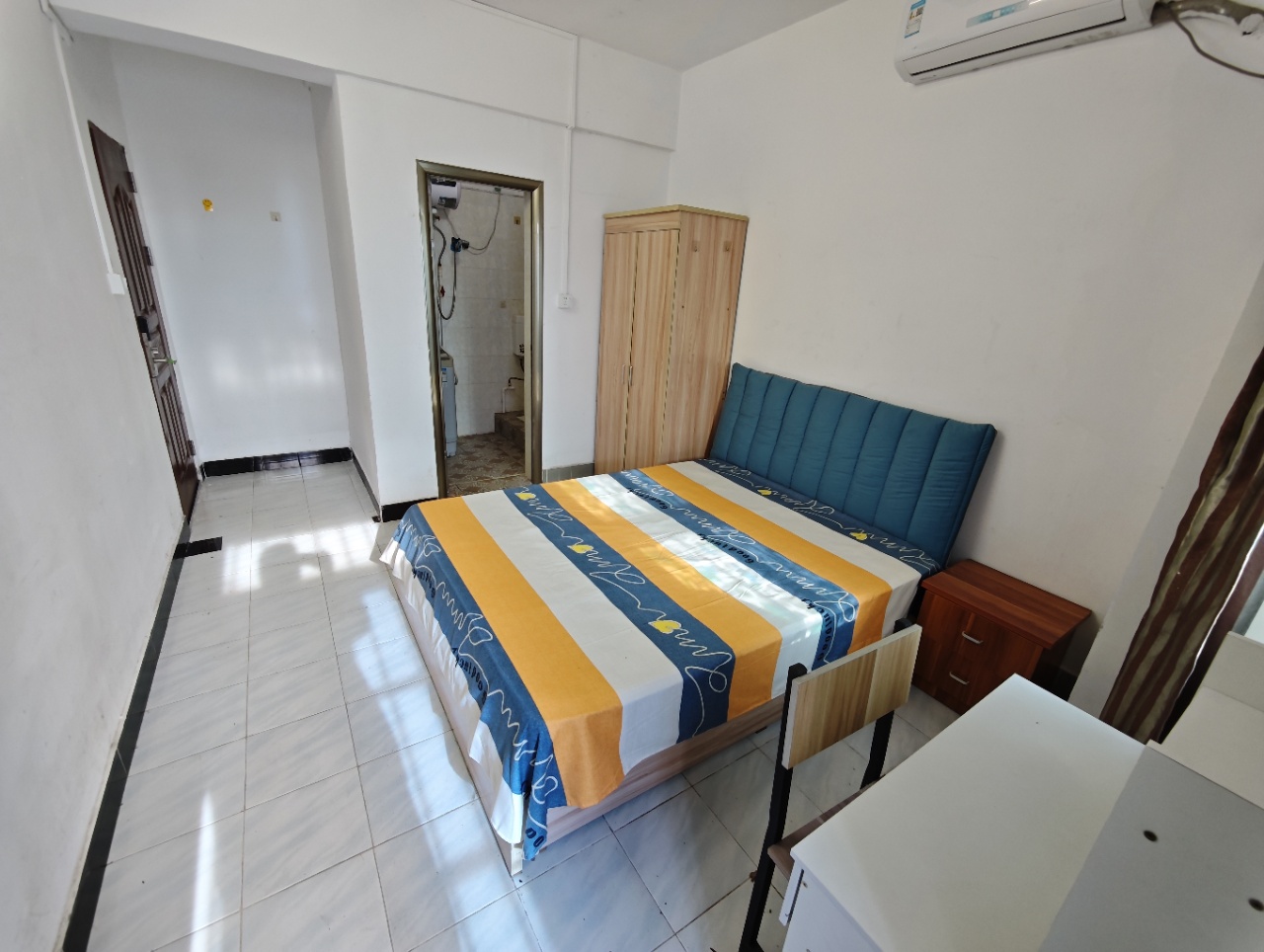 马坡小区 1室0厅0卫 700.0元/月 马坡小区 1室0厅0卫 700.0元/月室内图