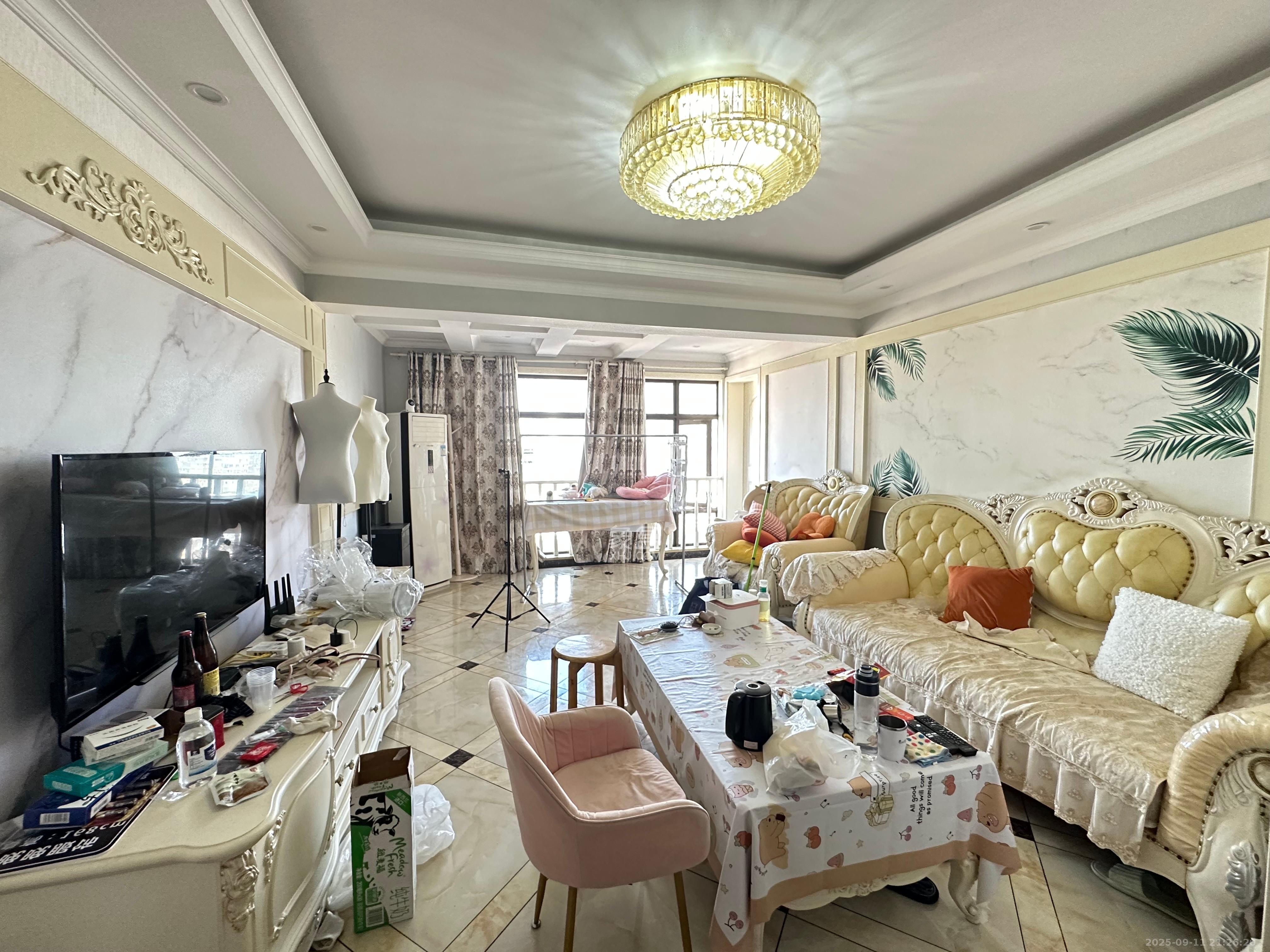 铂宫 2室2厅2卫 3200.0元/月 铂宫 2室2厅2卫 3200.0元/月室内图