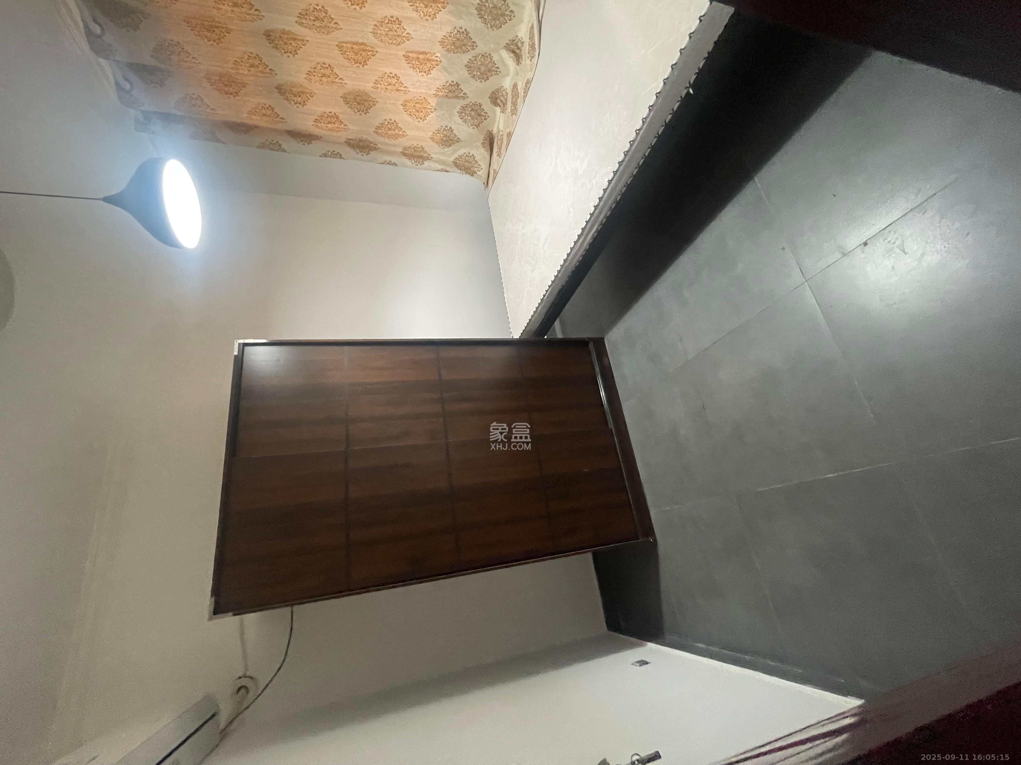 黎郡新宇太和园 2室1厅1卫 1600.0元/月 黎郡新宇太和园 2室1厅1卫 1600.0元/月室内图